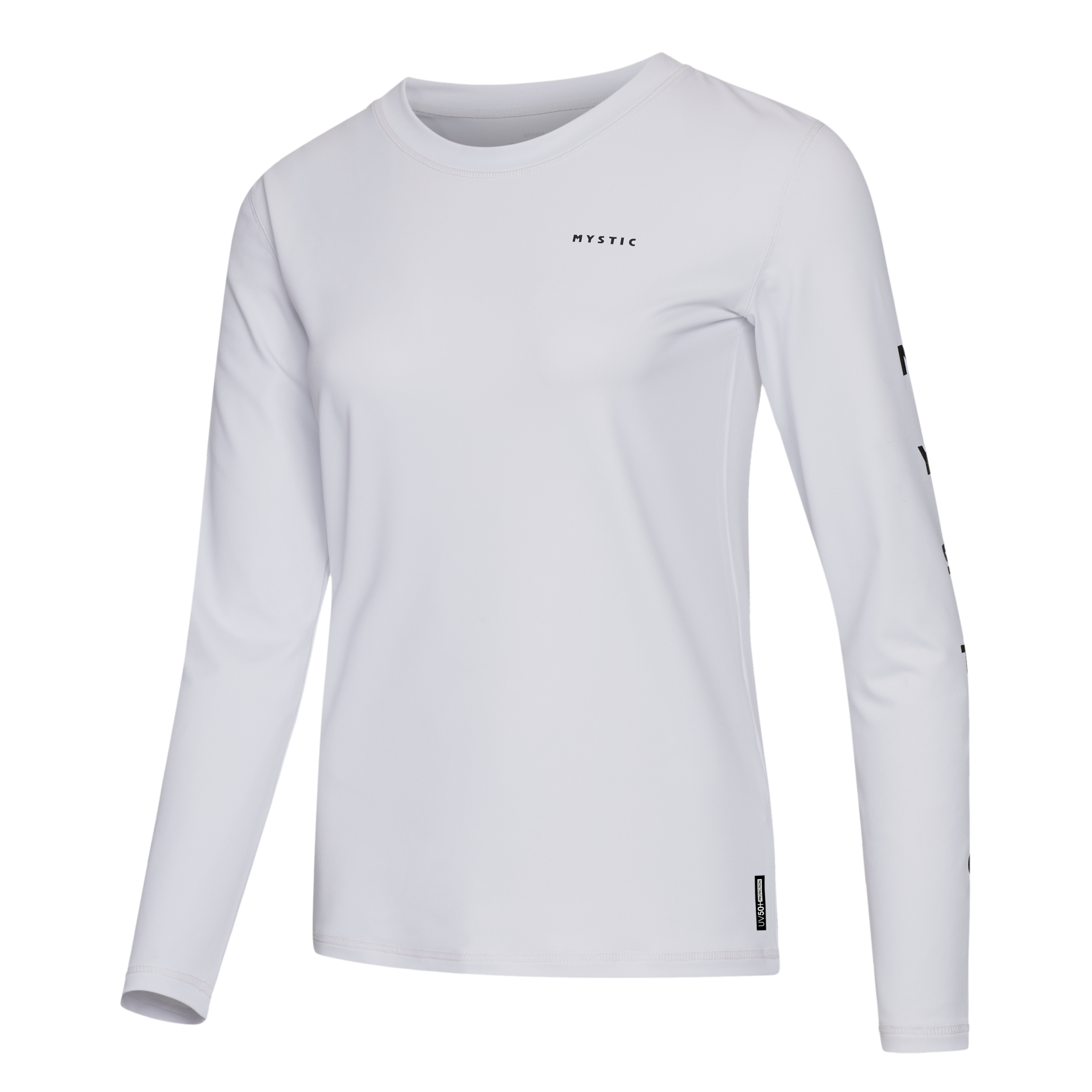 Solstice L/S Rashvest Women