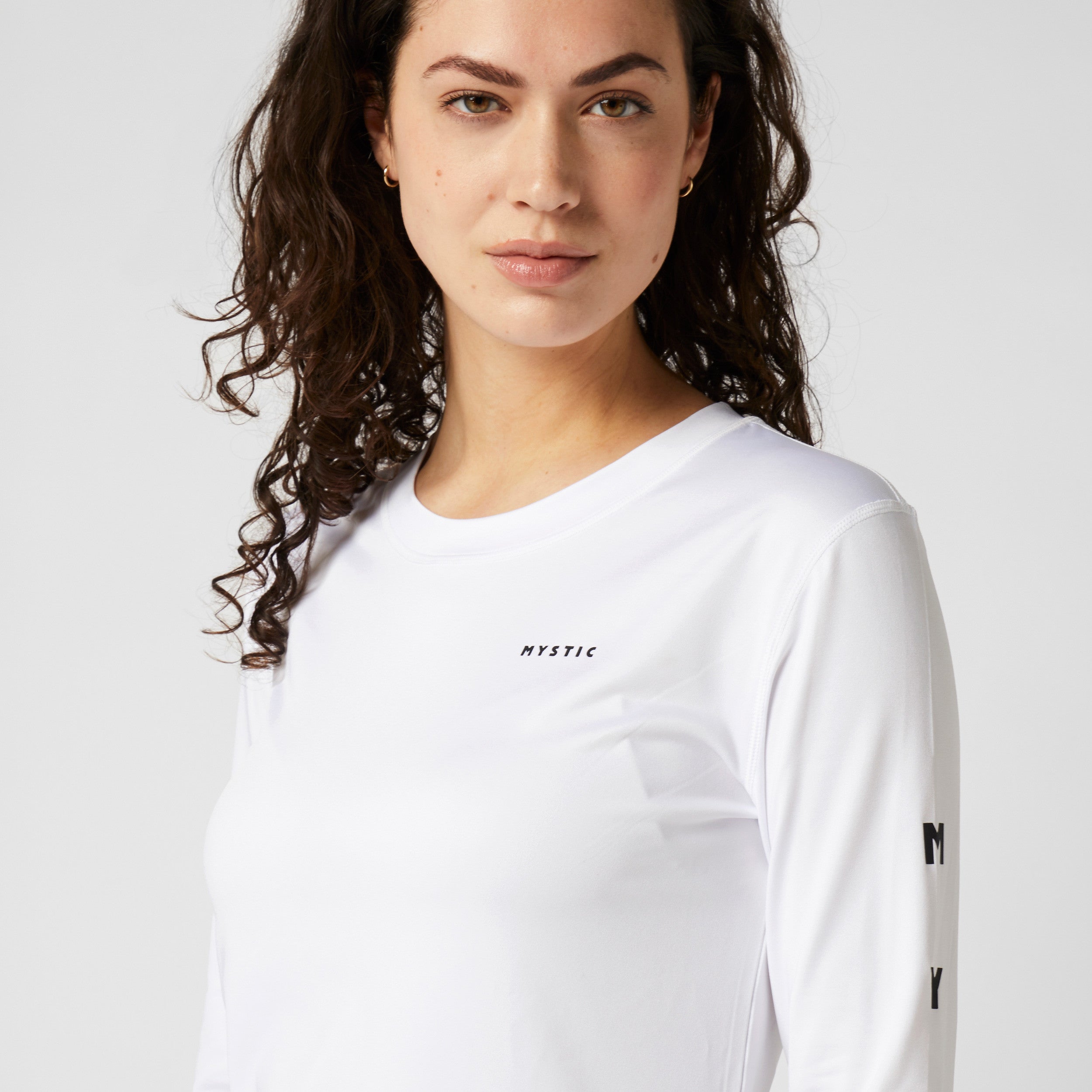 Solstice L/S Rashvest Women