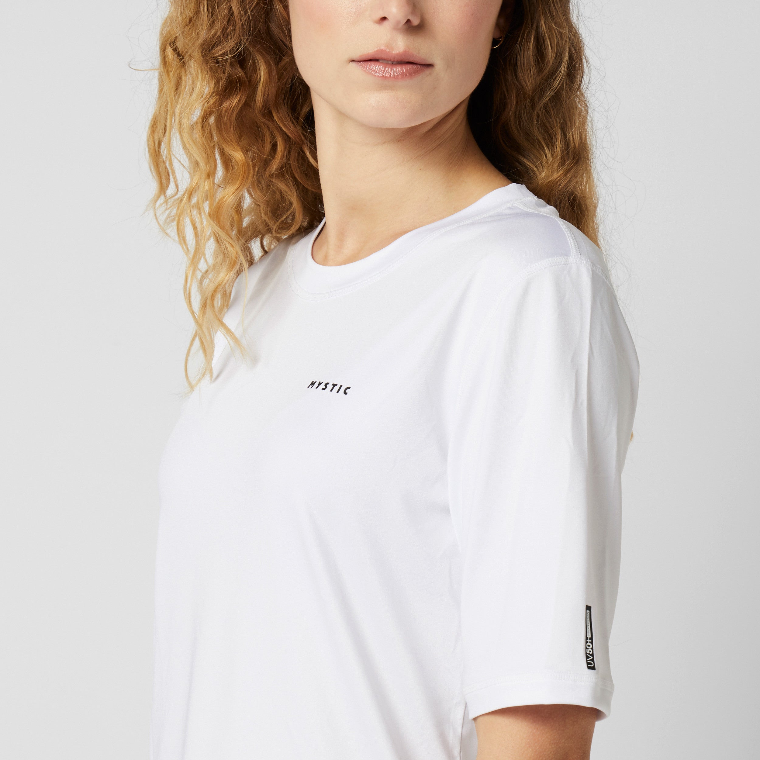 Solstice S/S Rashvest Women