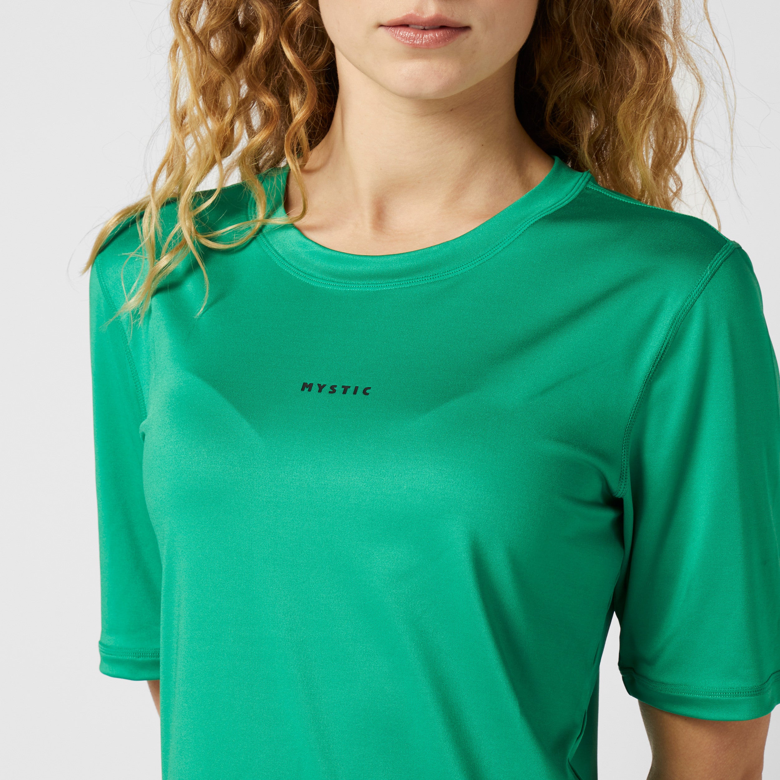 Solstice S/S Rashvest Women