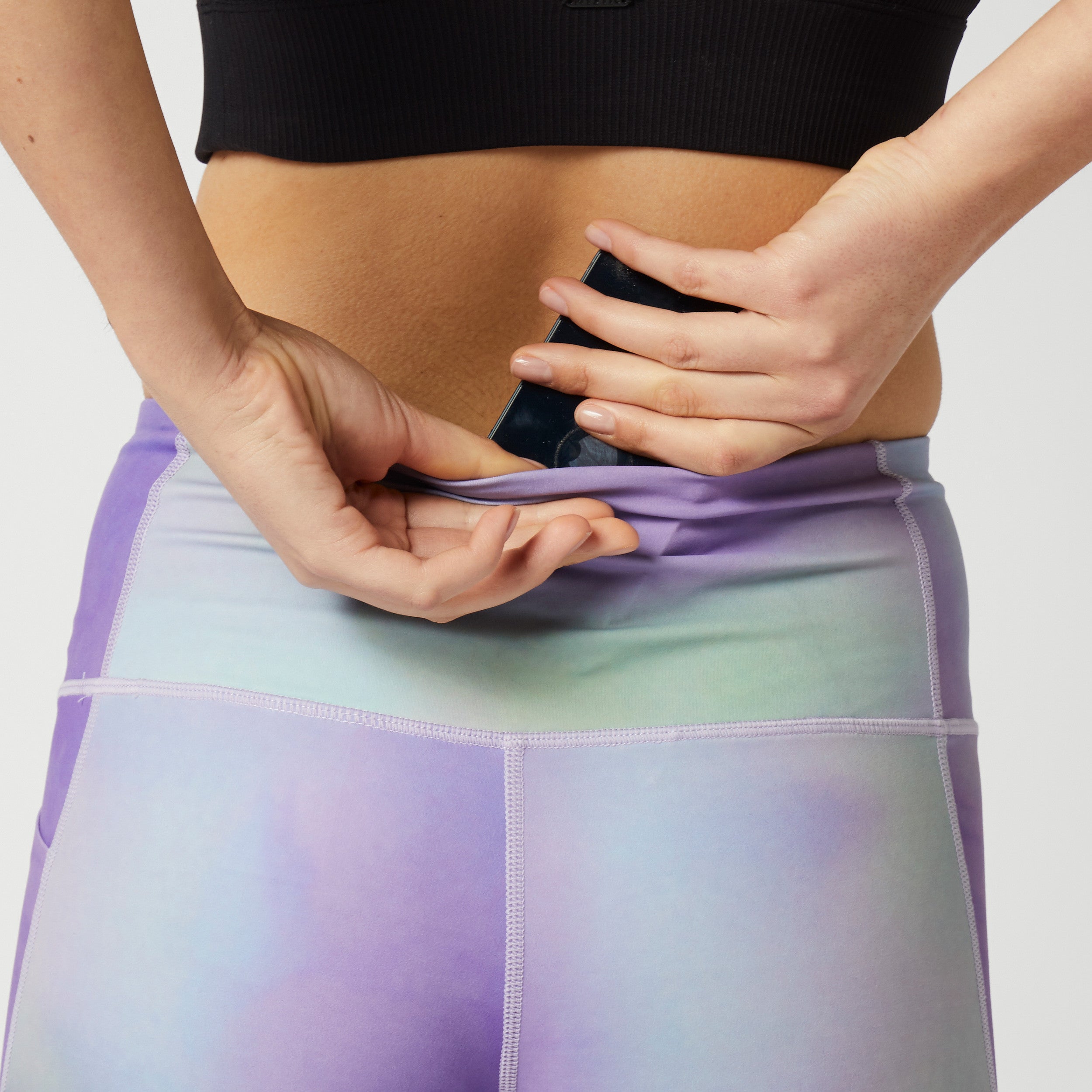 Terri Performance Biker Shorts Women