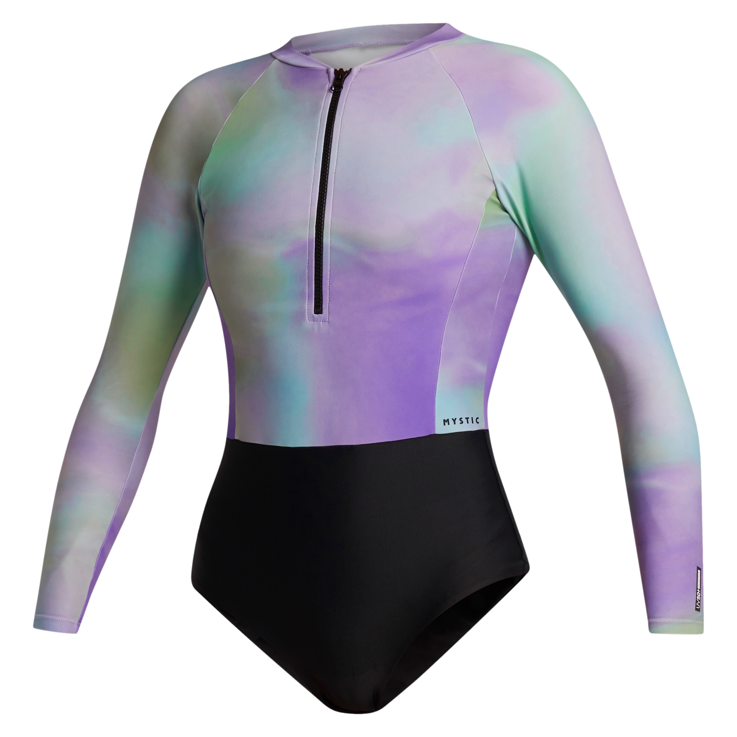 Jayde L/S Einteiler Damen 