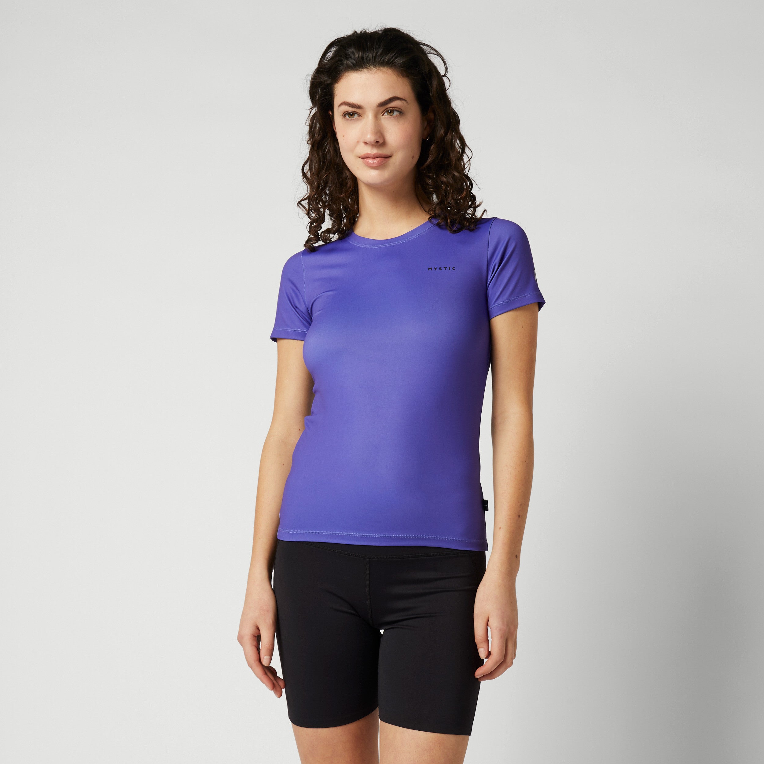 Star S/S Rashvest Women