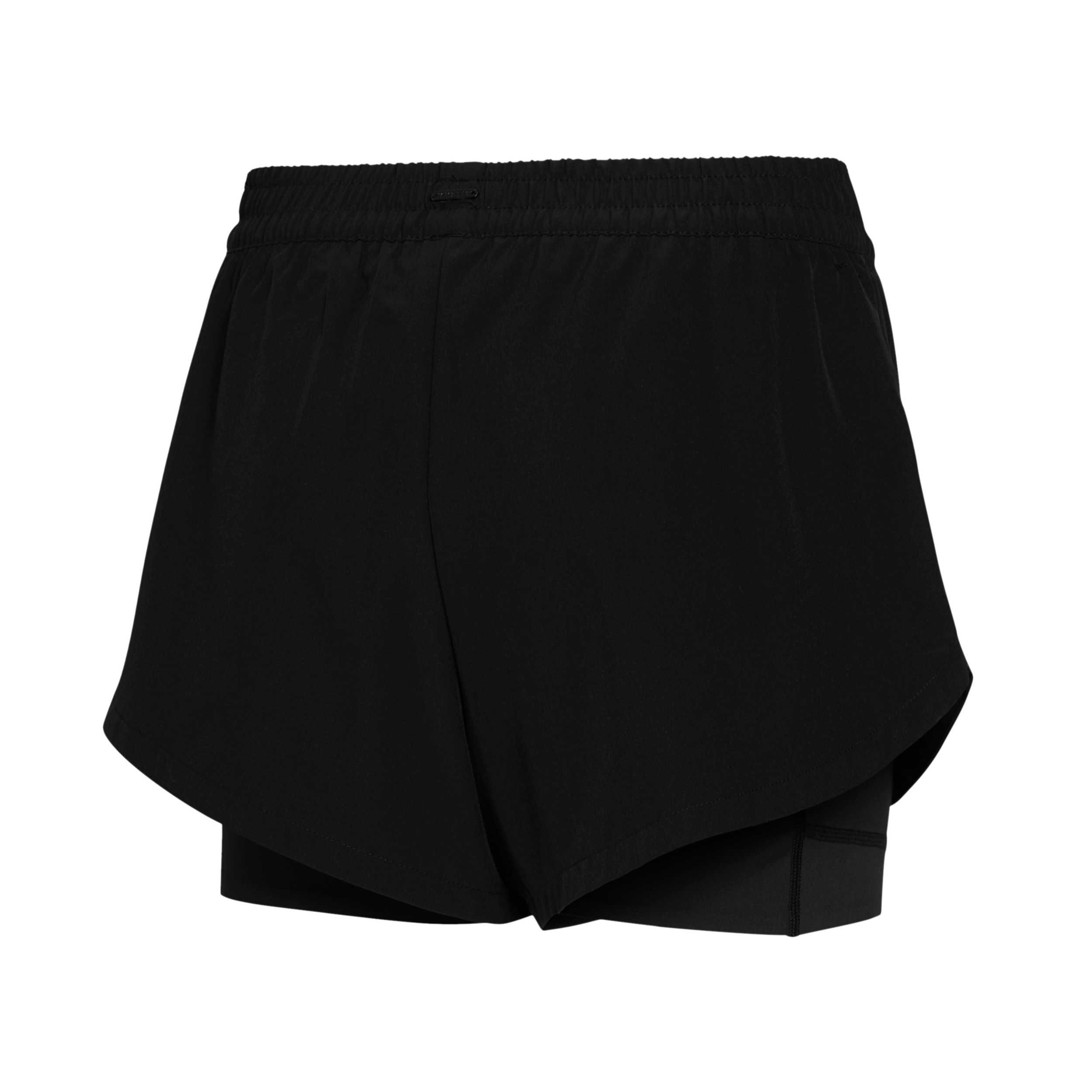 Ida Lined Sport Shorts Women