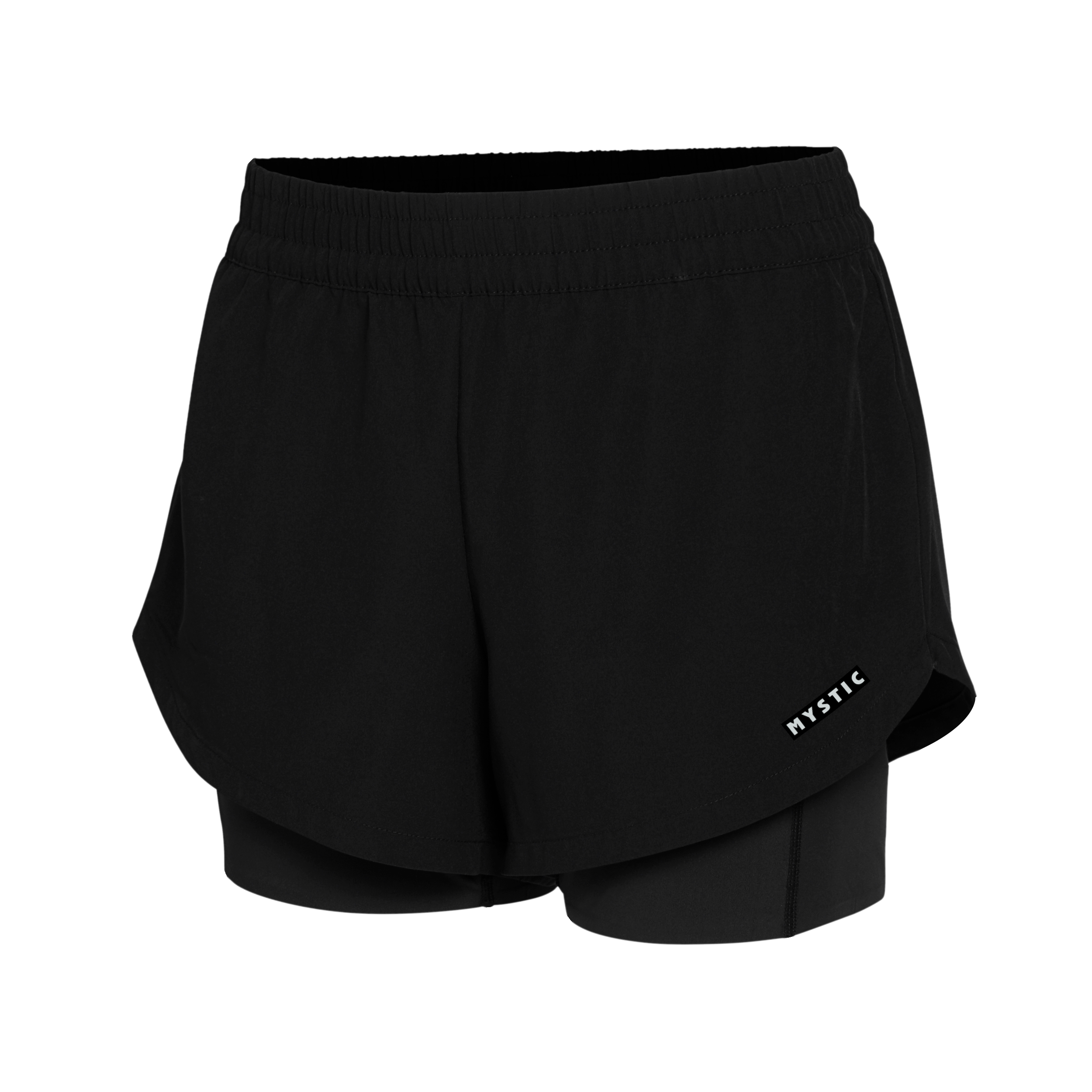 Ida Lined Sport Shorts Women