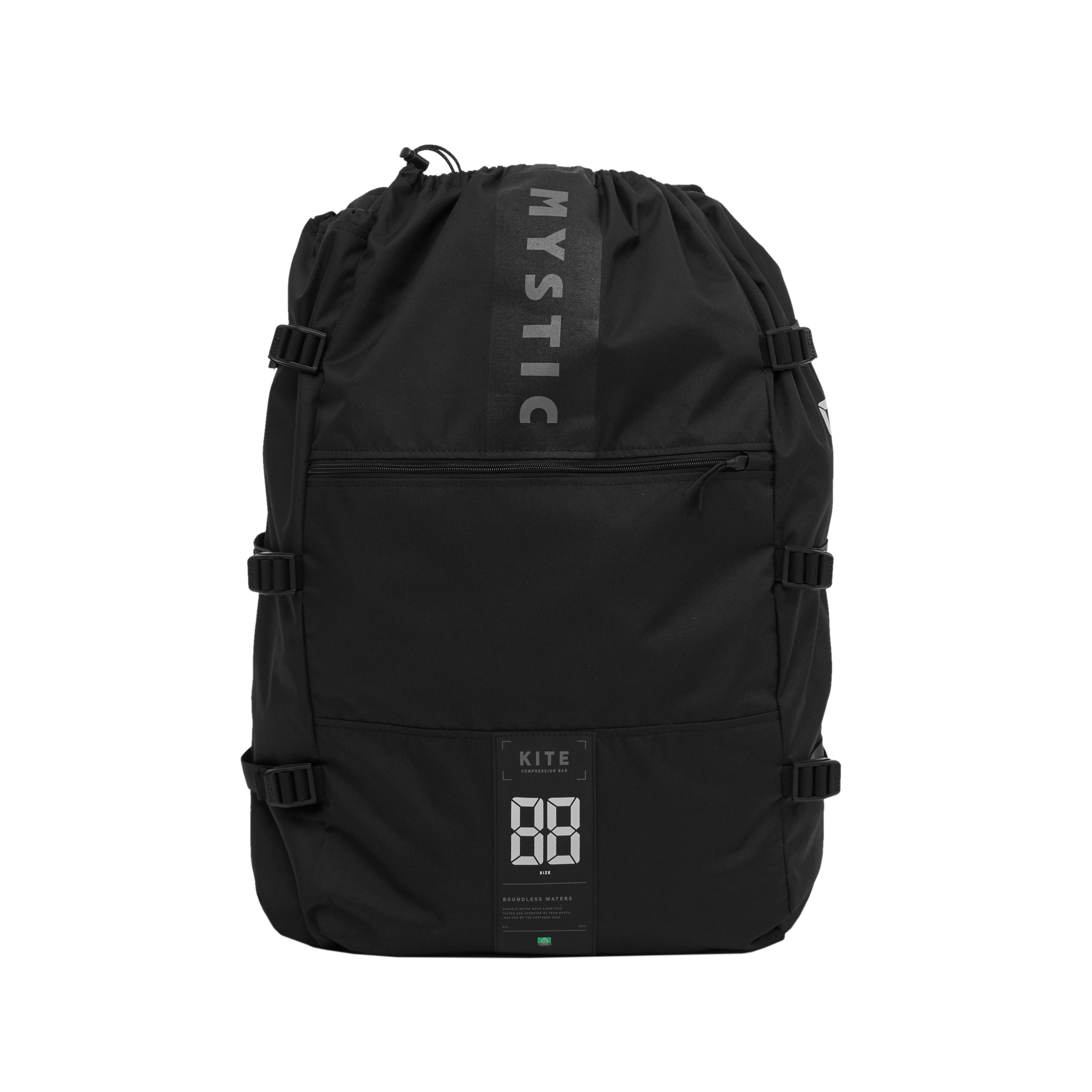 Mystic Compression Bag Kite