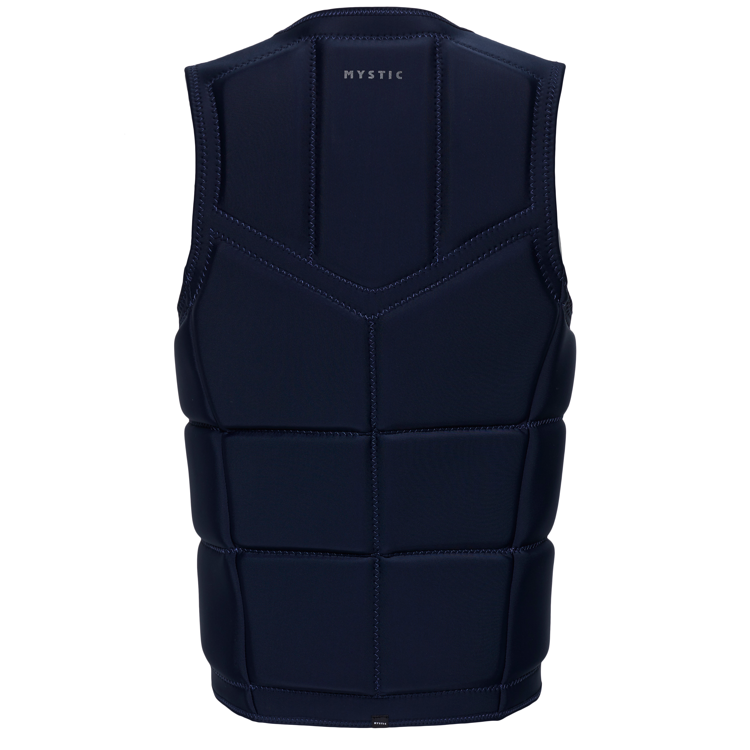 Mystic Star Impact Vest Fzip Wake