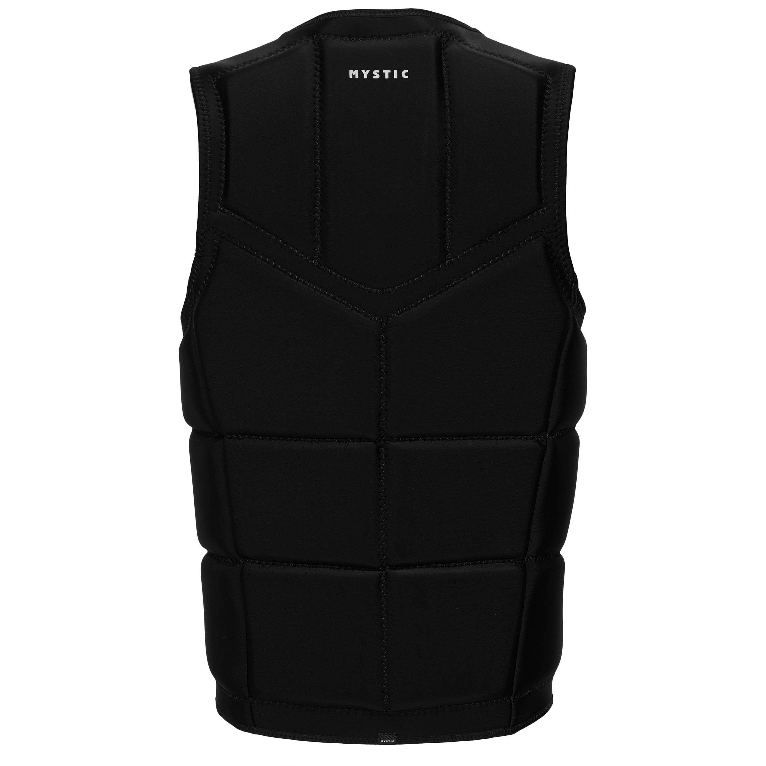 Mystic Star Impact Vest Fzip Wake