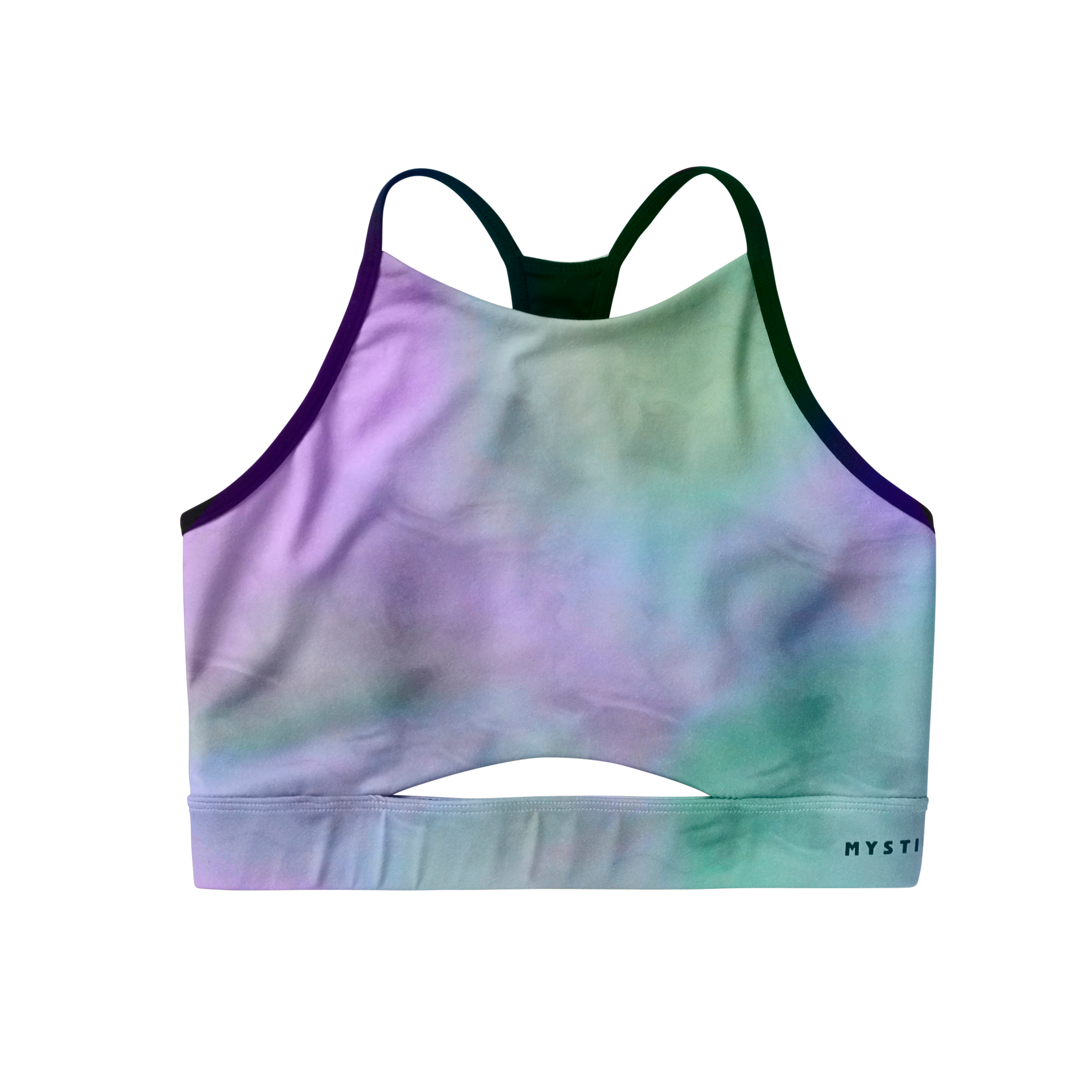 Terri Sports Top Women