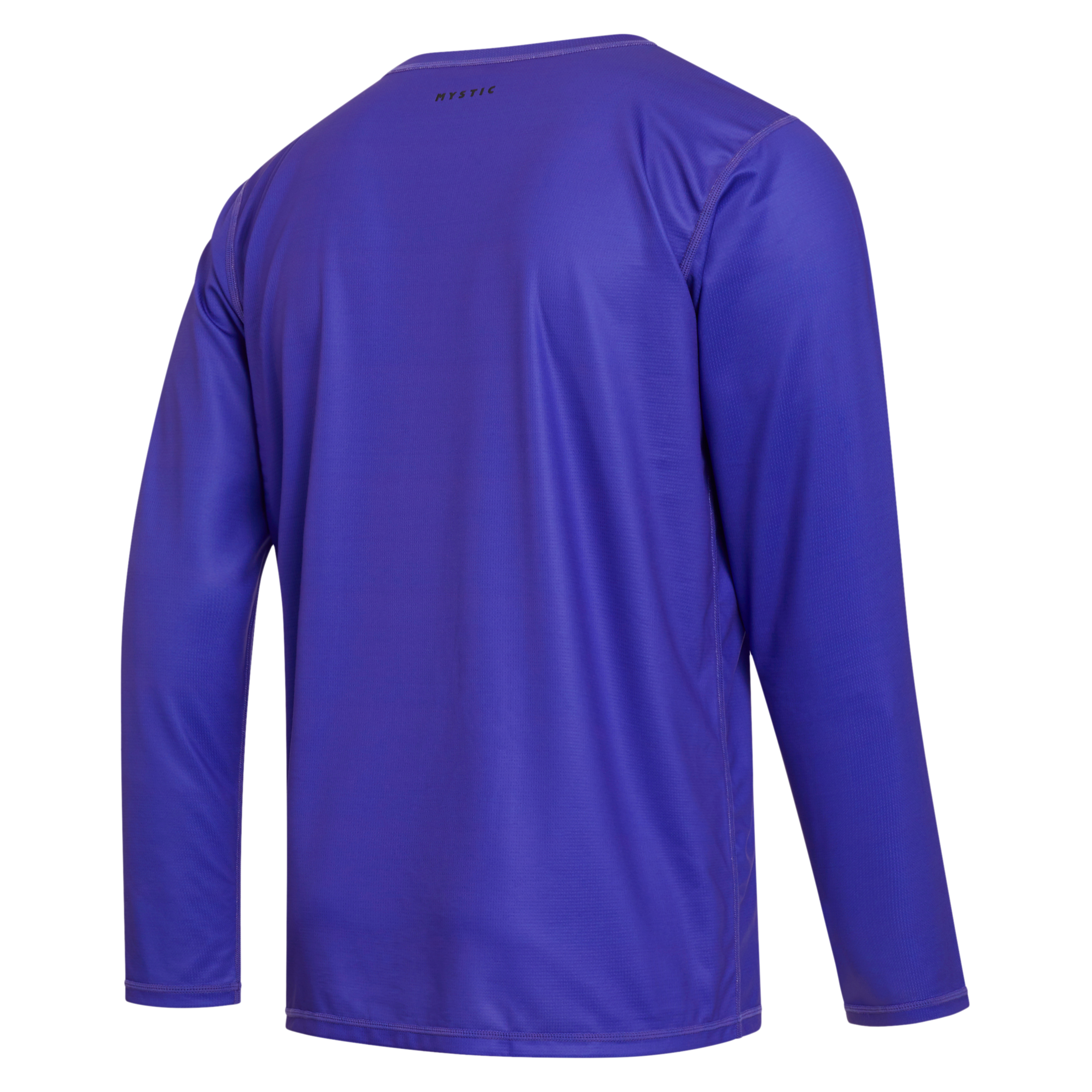 Boarding L/S Rashvest
