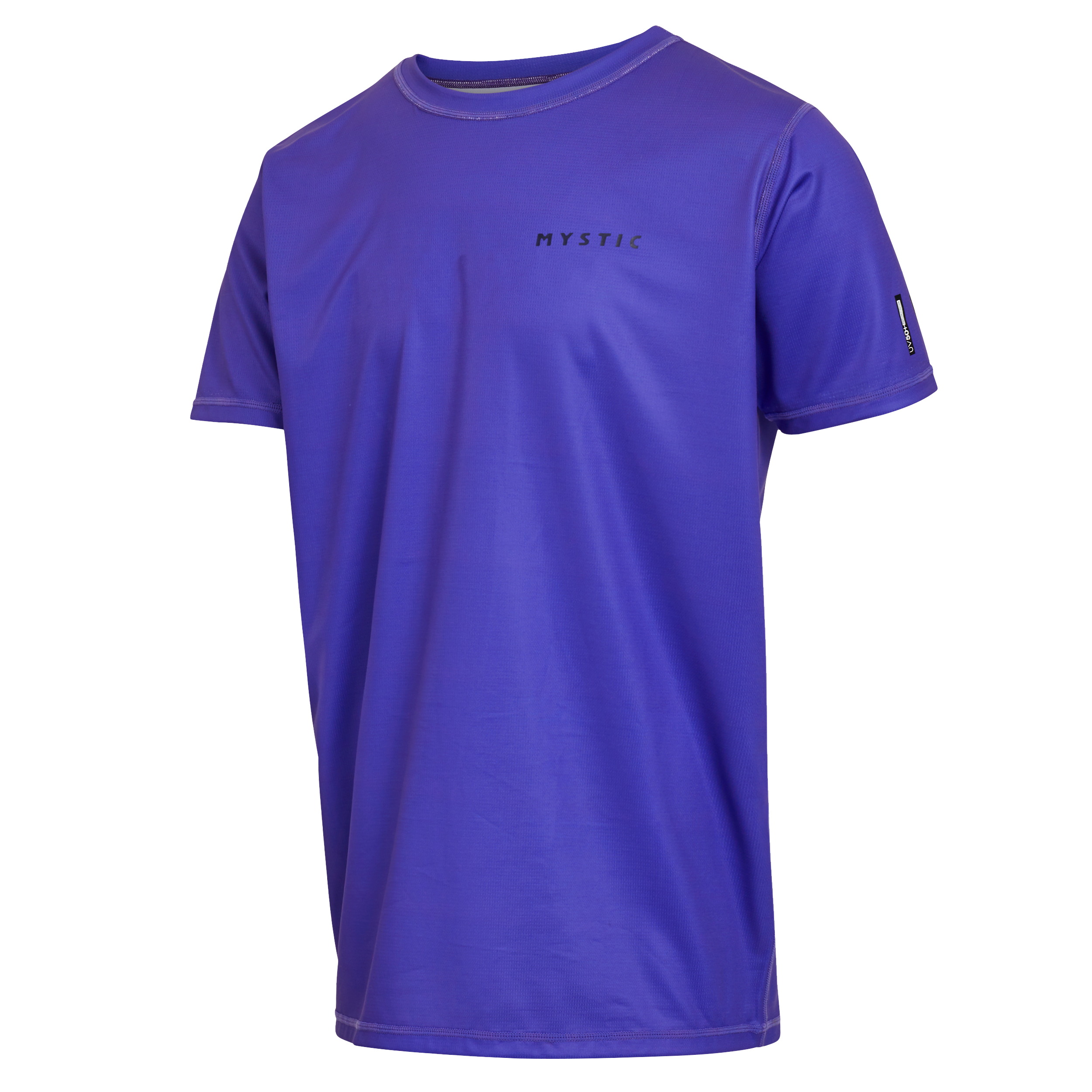 Boarding S/S Rashvest