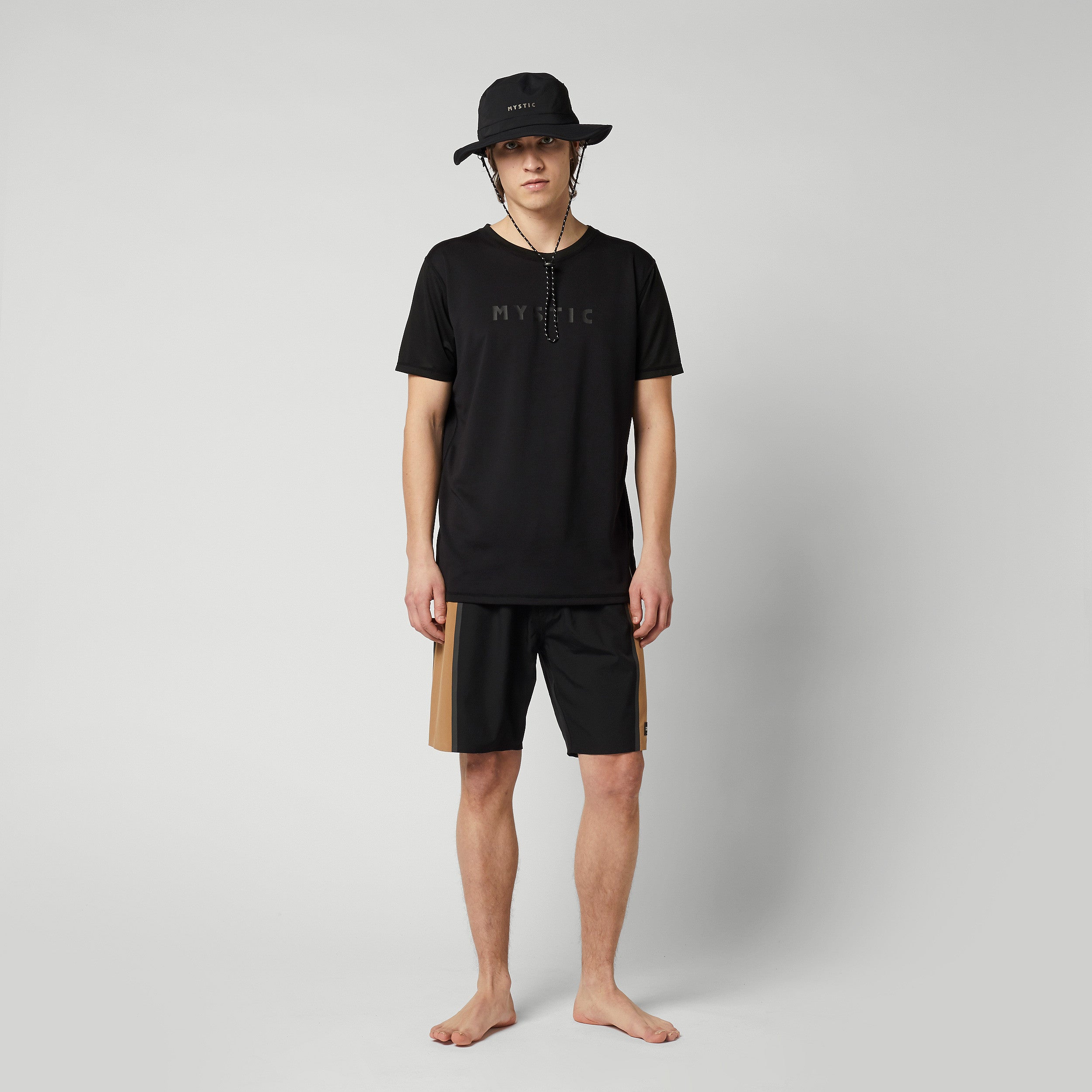 Star S/S Quickdry