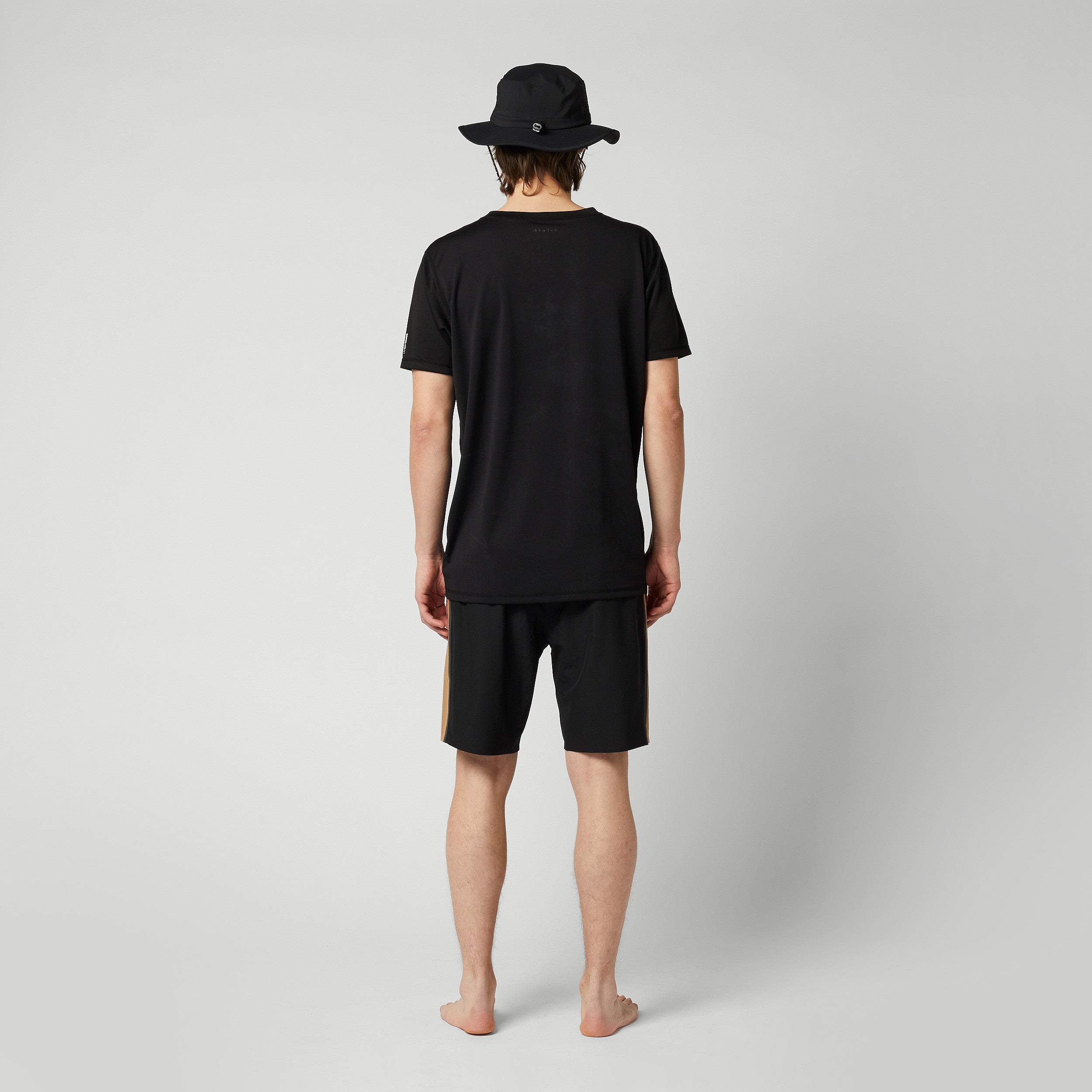 Star S/S Quickdry