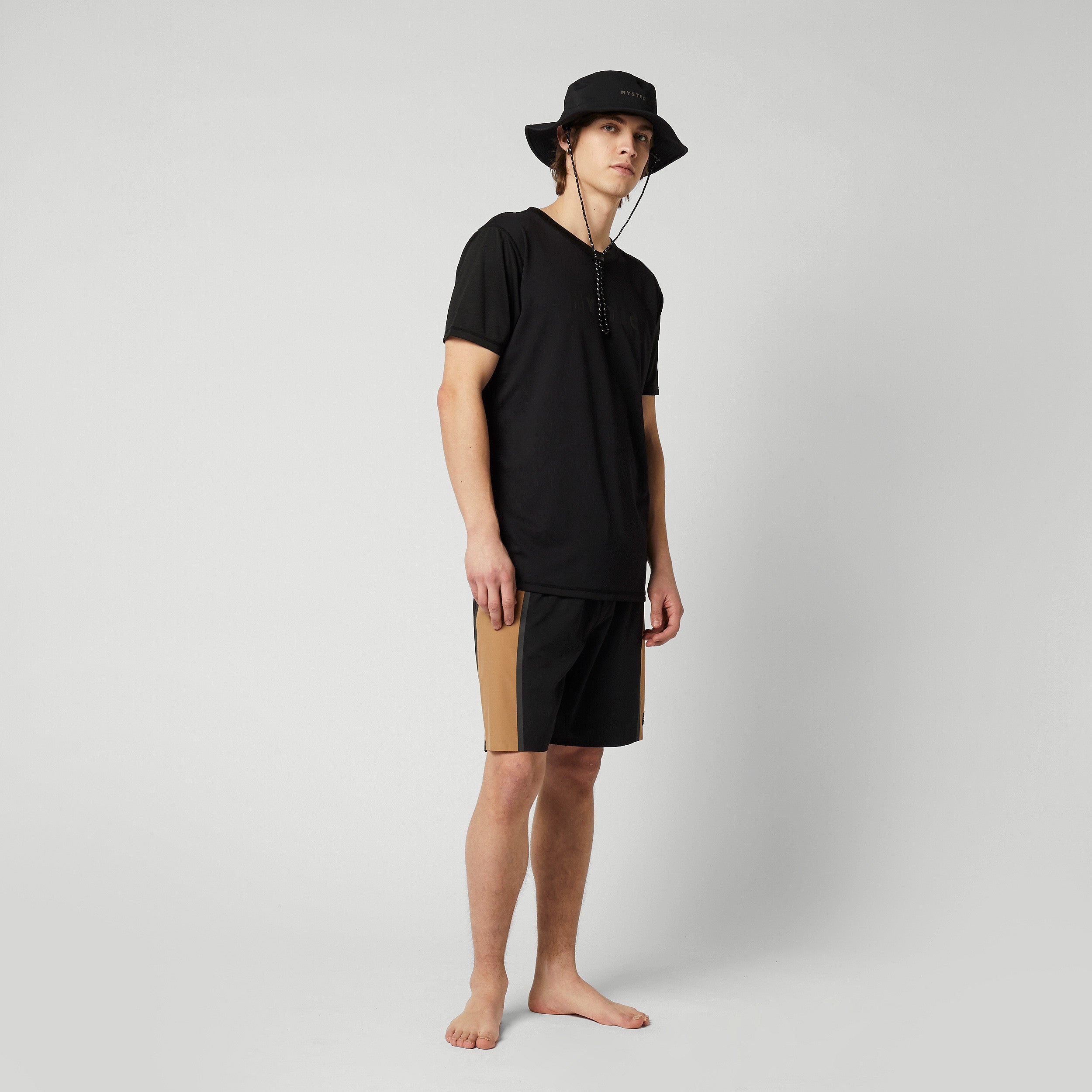 Star S/S Quickdry