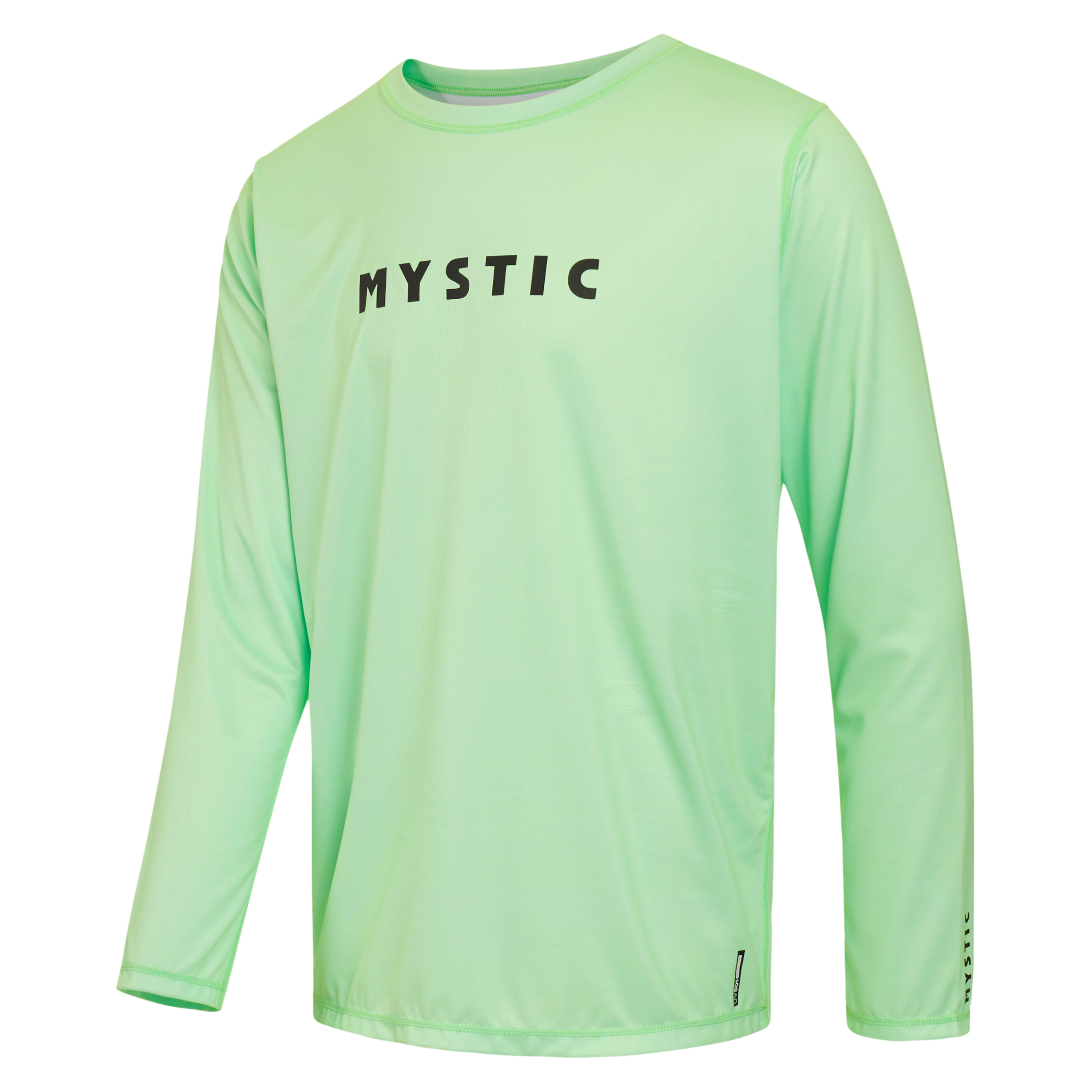 Mystic Star L/S Quickdry