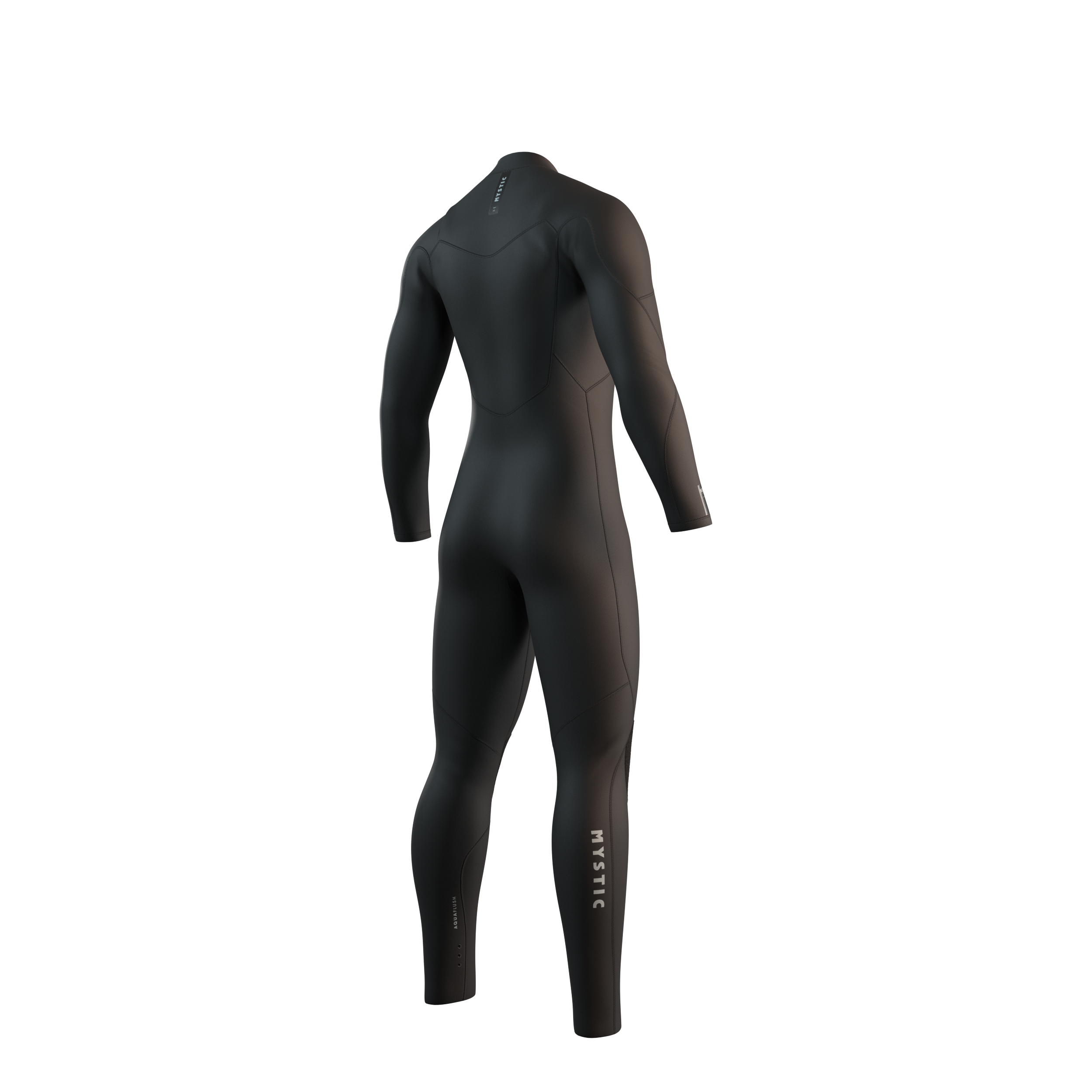 Mystic Star Fullsuit 3/2mm Fzip