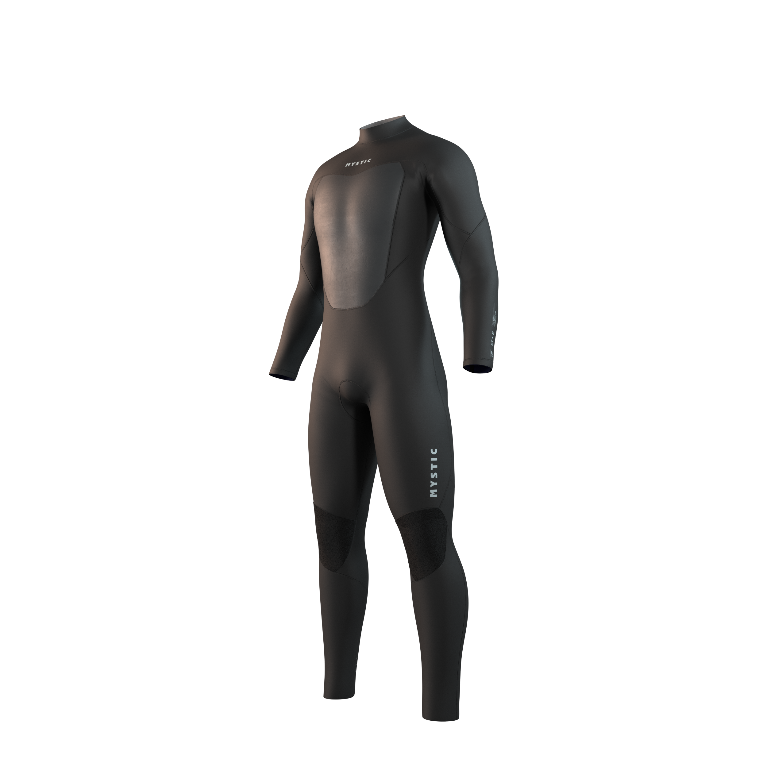 Mystic Star Fullsuit 3/2mm Bzip