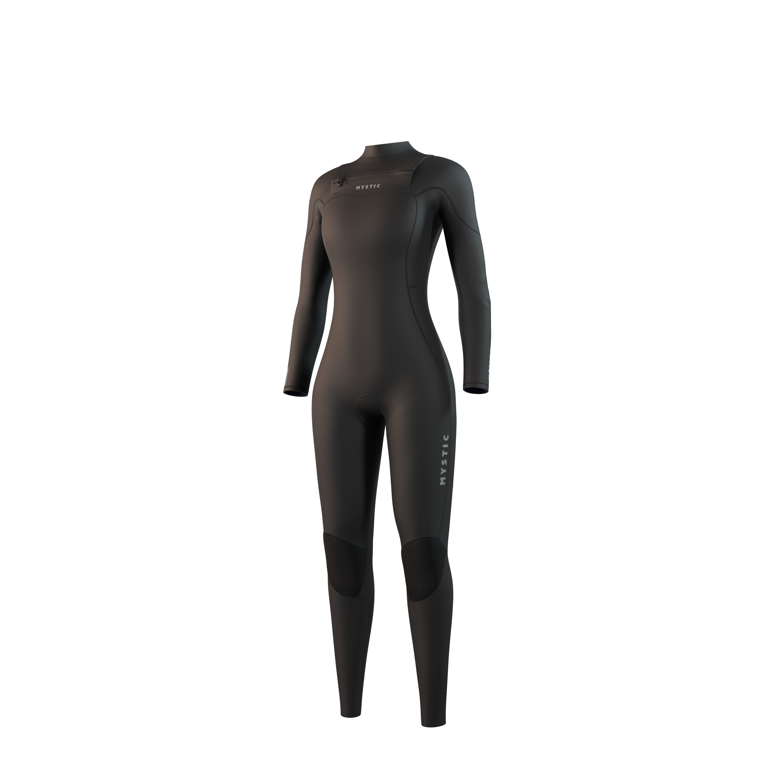 Mystic Star Fullsuit 5/3mm DFzip Women