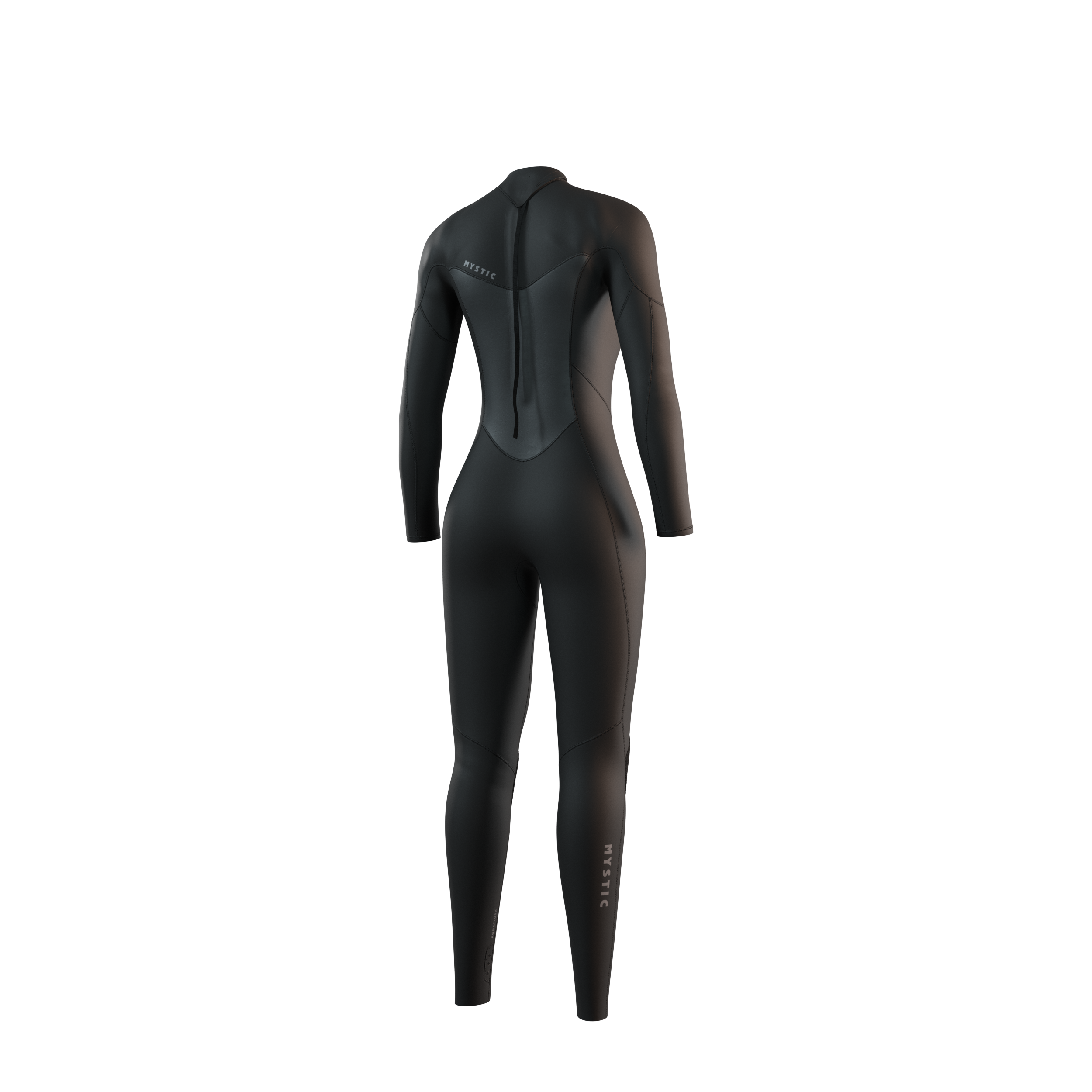 Mystic Star Fullsuit 5/3mm Bzip Damen