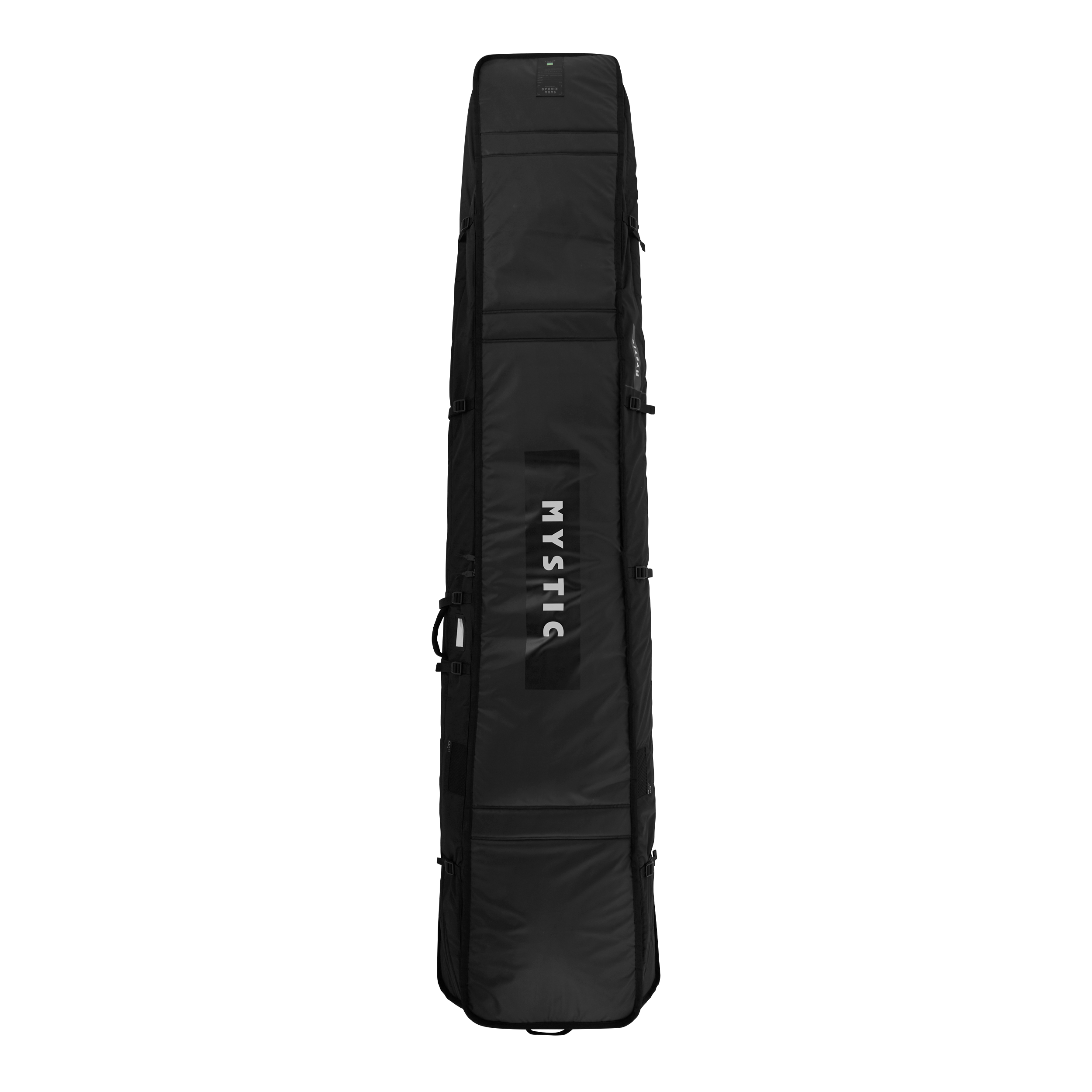 Mystic Saga Rigbag Gearbag