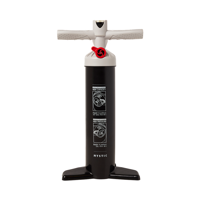 Mystic Kite Pump