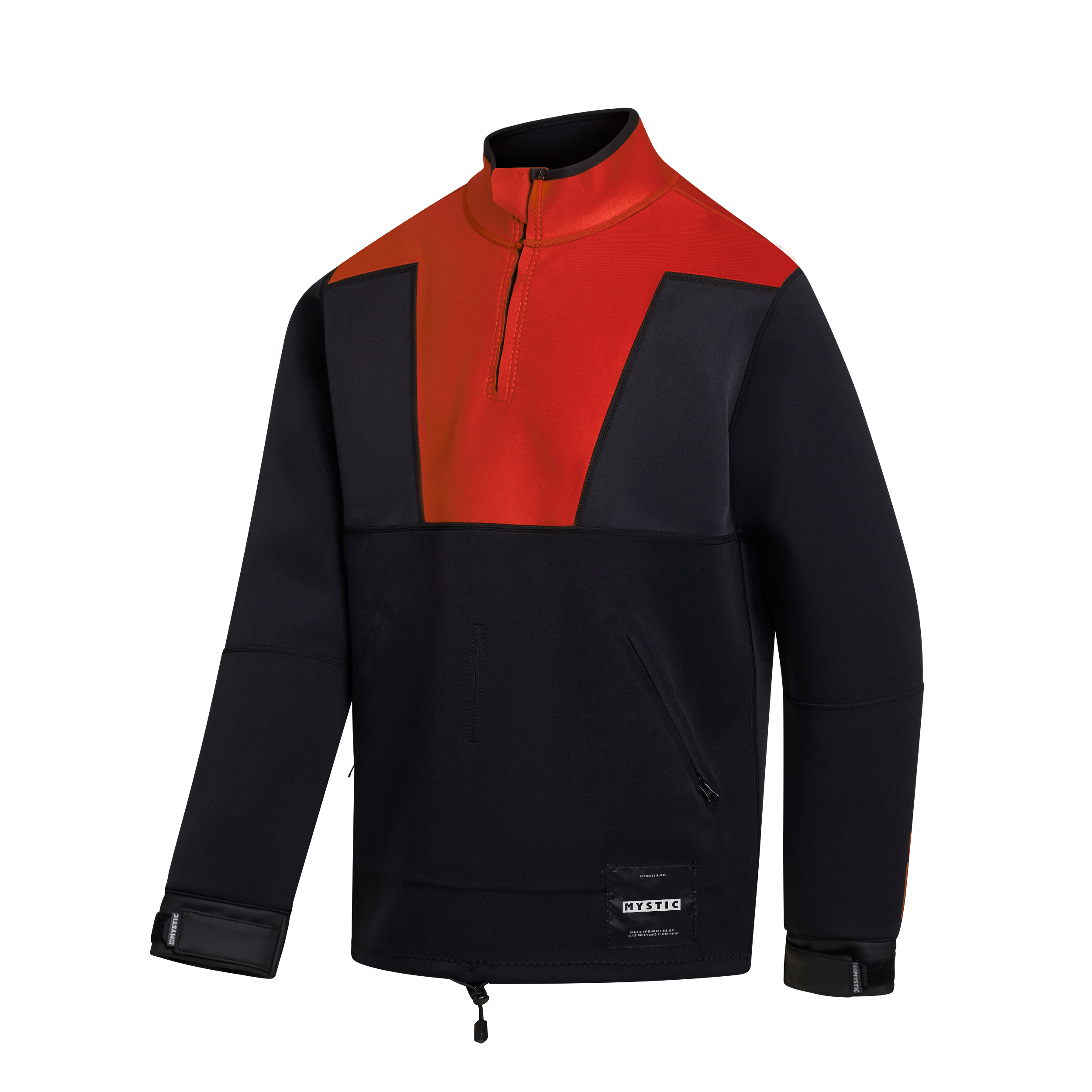 Fulmar Neoprene Pullover 3/2mm
