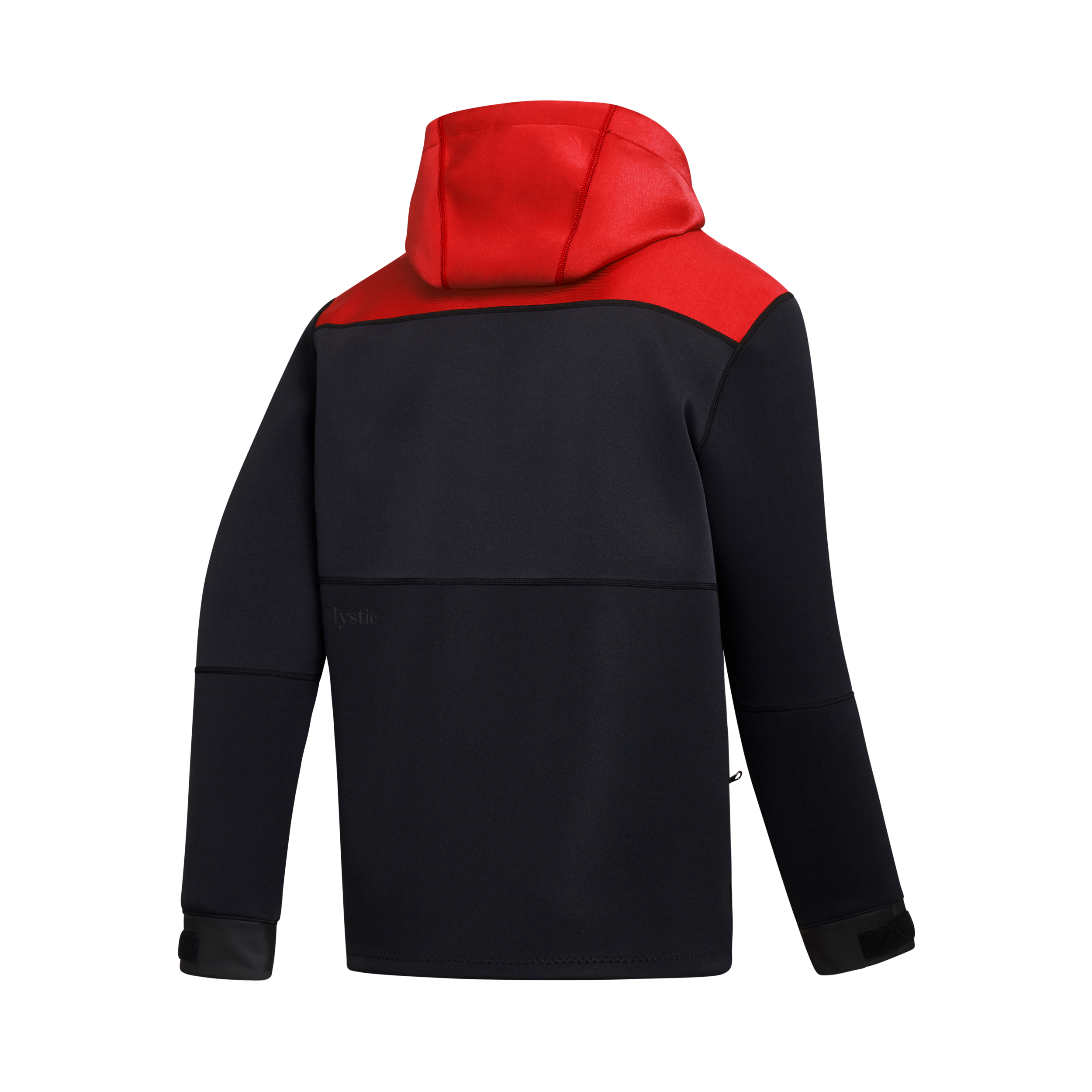 Fulmar Neoprene Hoodie 3/2mm