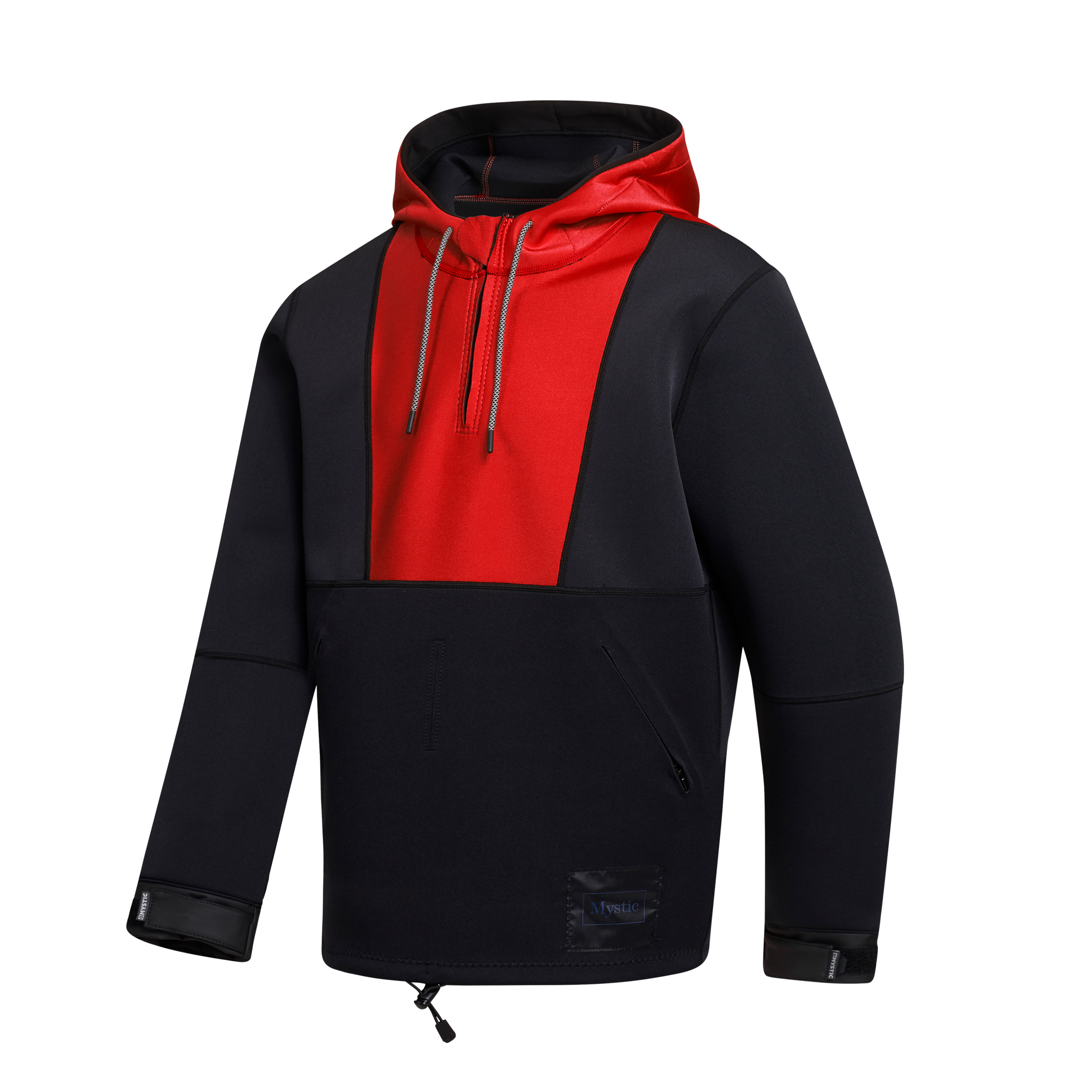 Fulmar Neoprene Hoodie 3/2mm