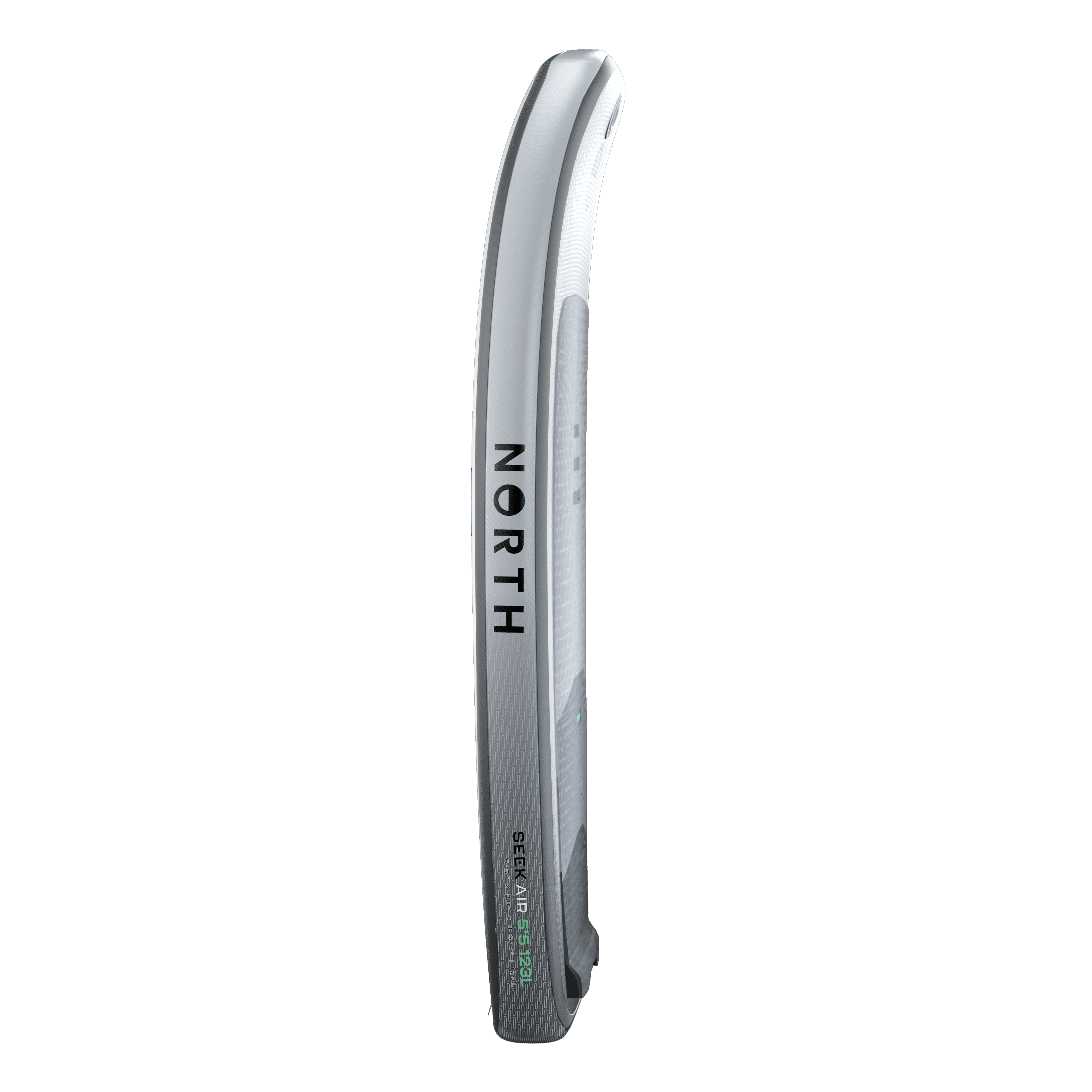 North Seek Air Foil Board