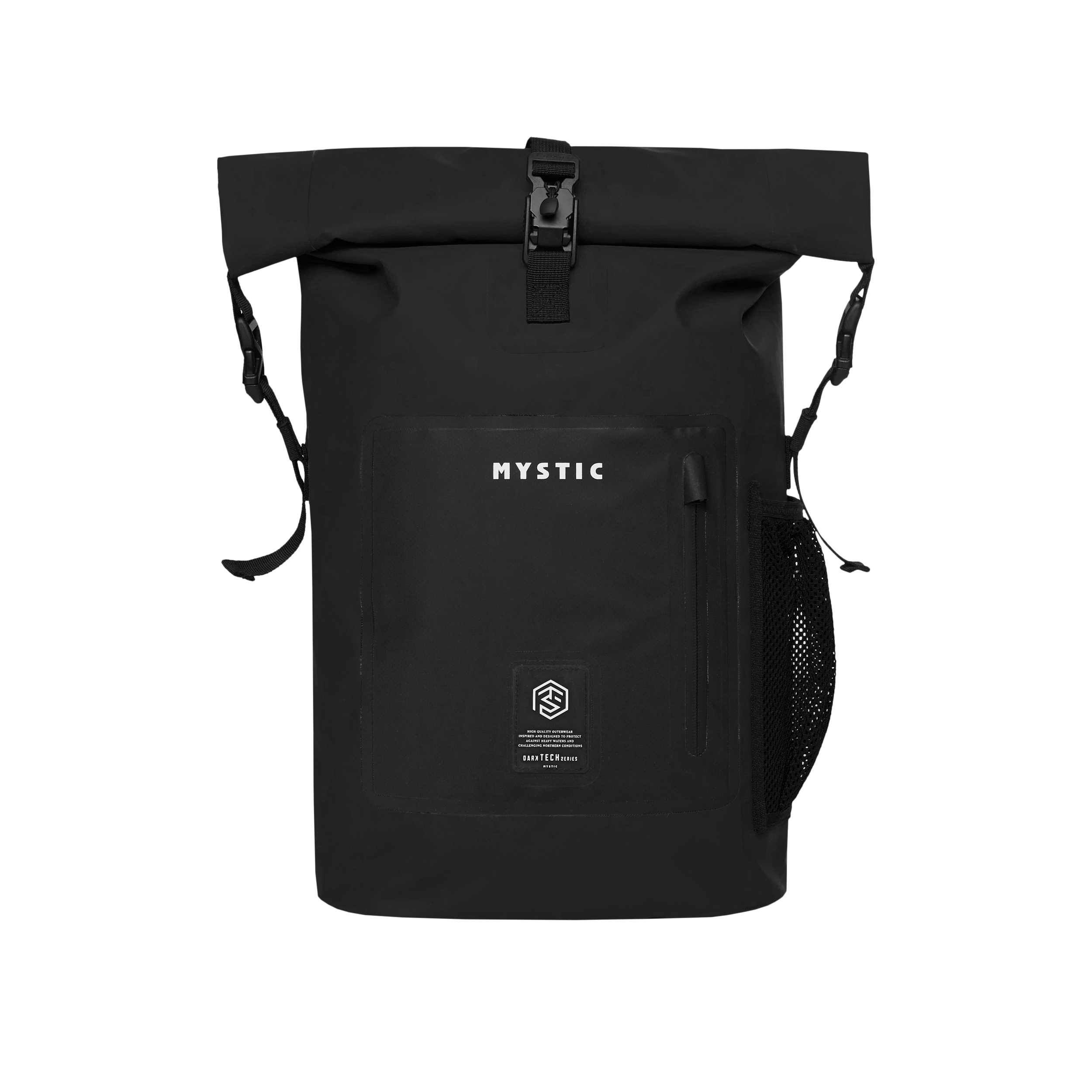 Mystic Rucksack DTS