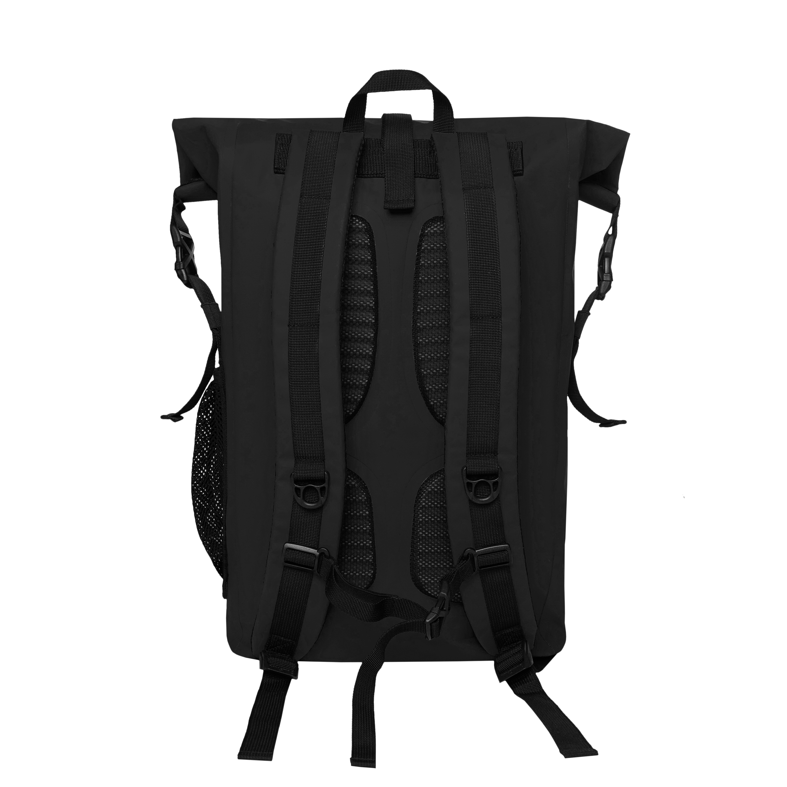 Mystic Rucksack DTS