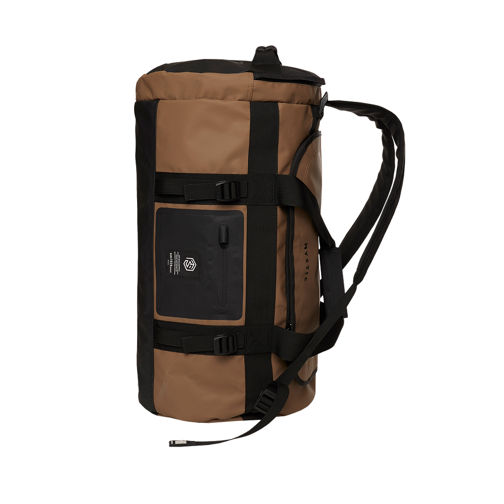 Mystic Duffle DTS