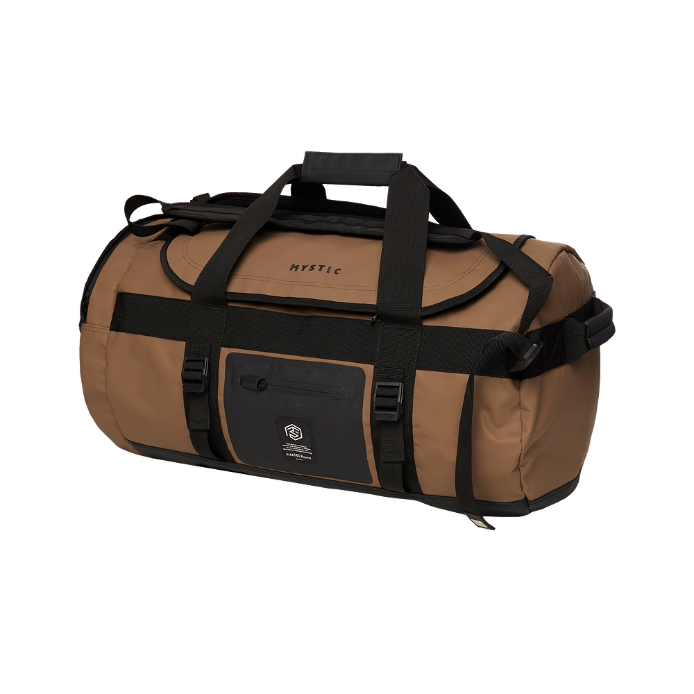 Mystic Duffle DTS
