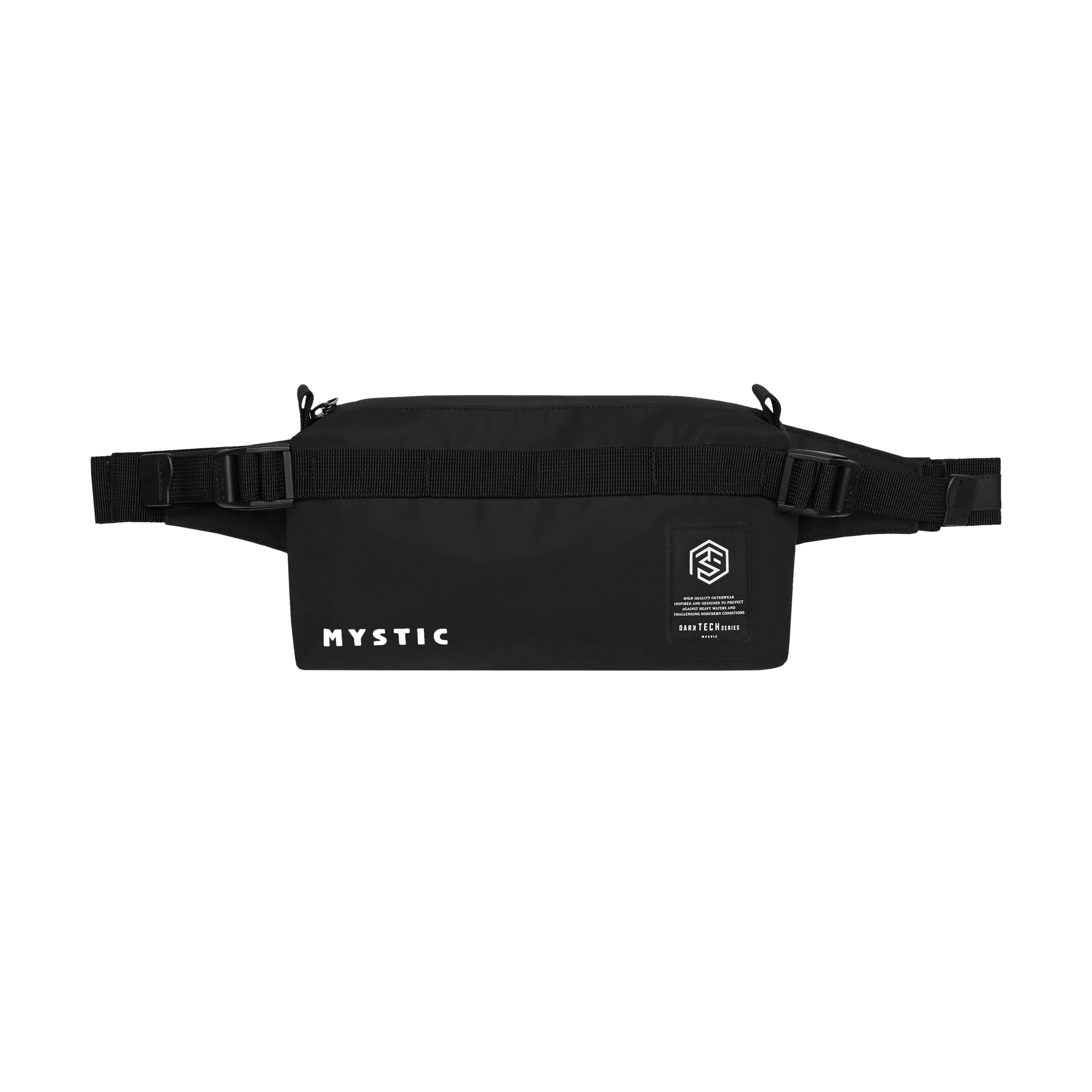 Mystic Fannypack DTS