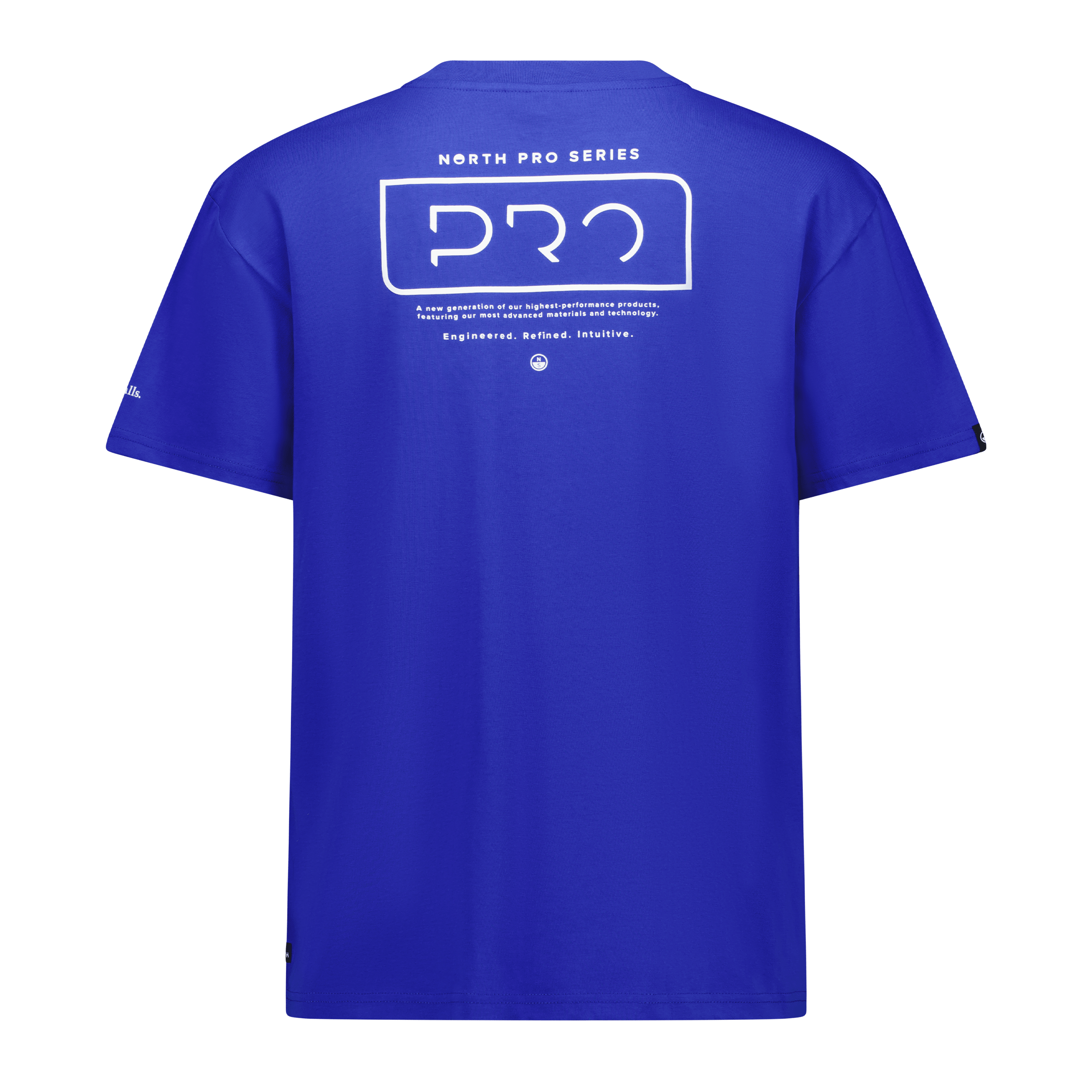 North Pro Tee