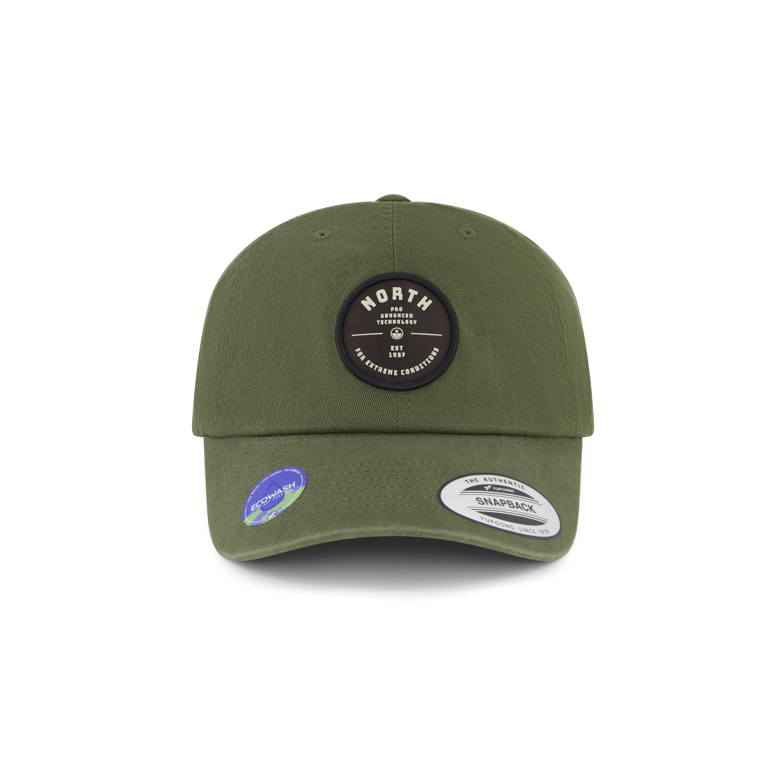 North Extreme Cap