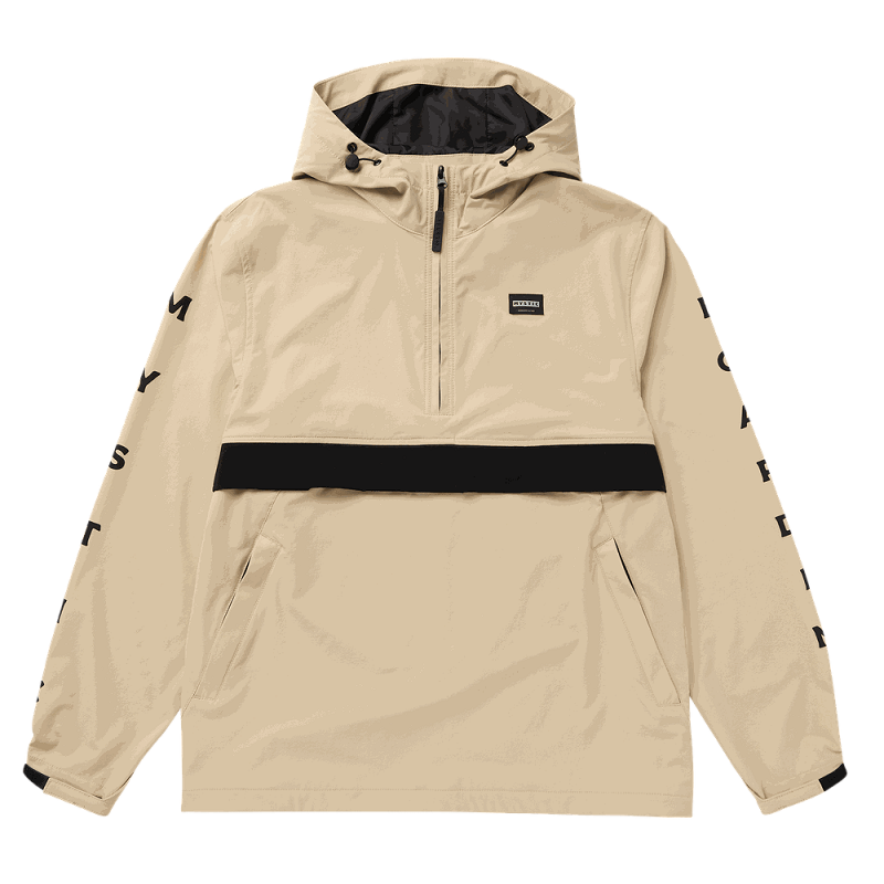 Mystic Seascape Jacket