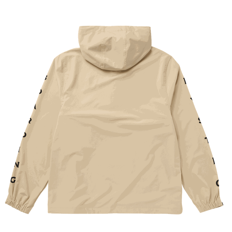 Mystic Seascape Jacket