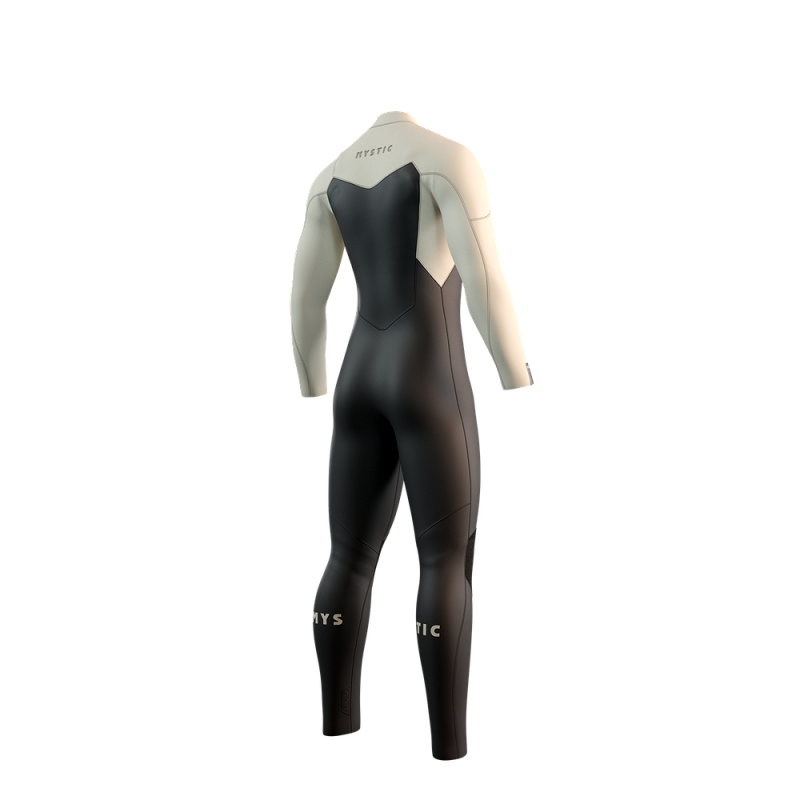Motion Fullsuit 5/3mm Fzip