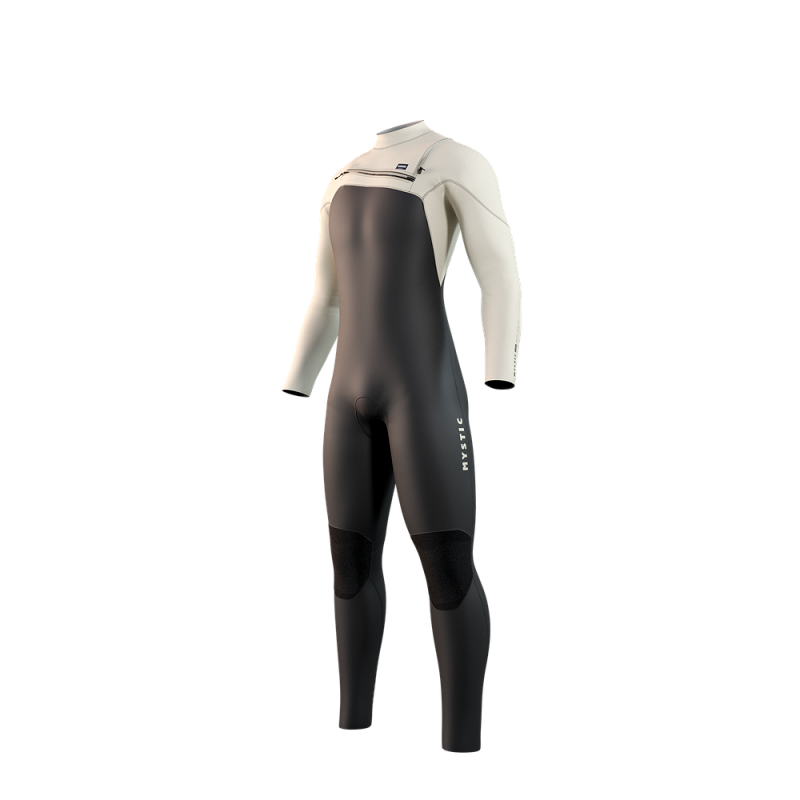 Motion Fullsuit 5/3mm Fzip