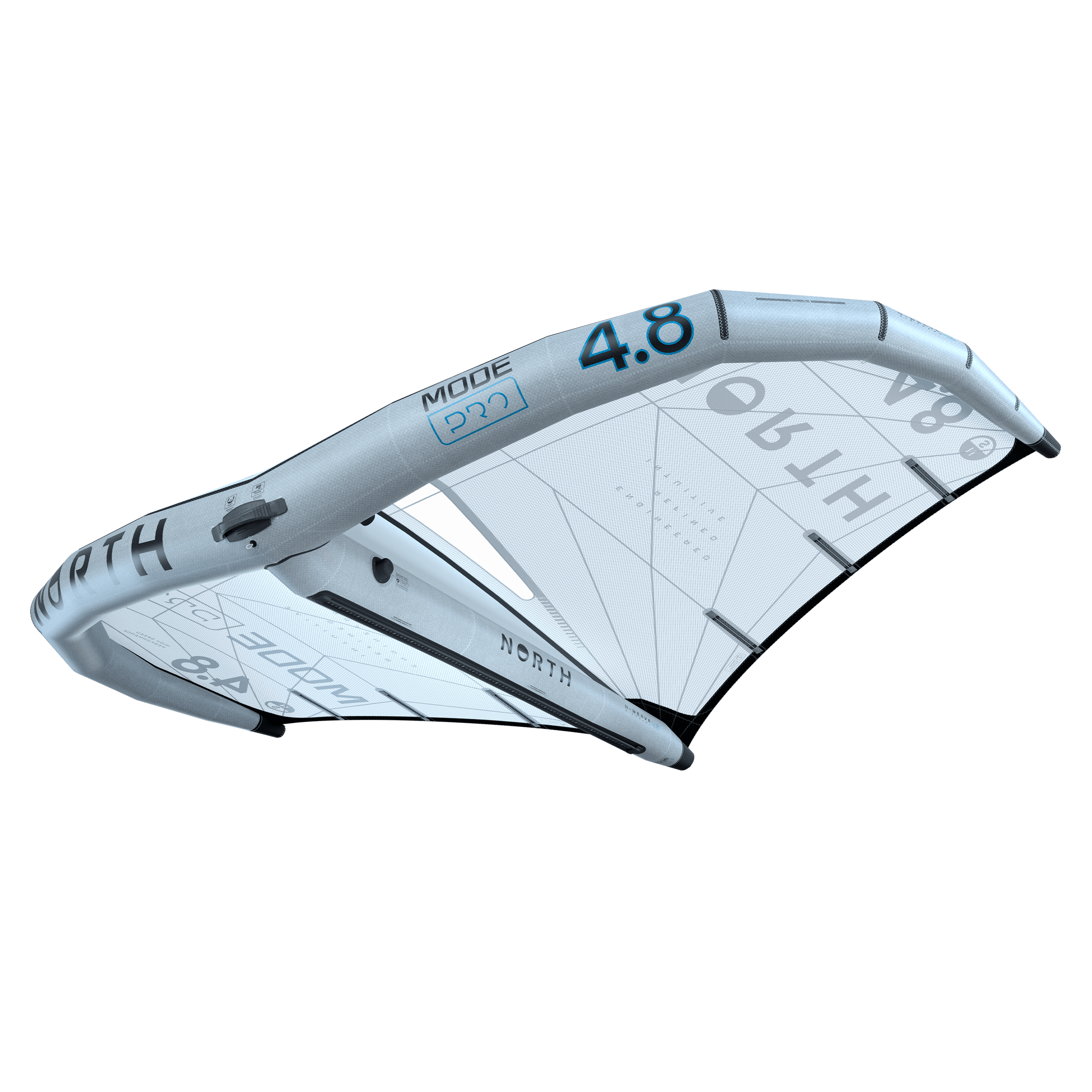North Mode PRO wing