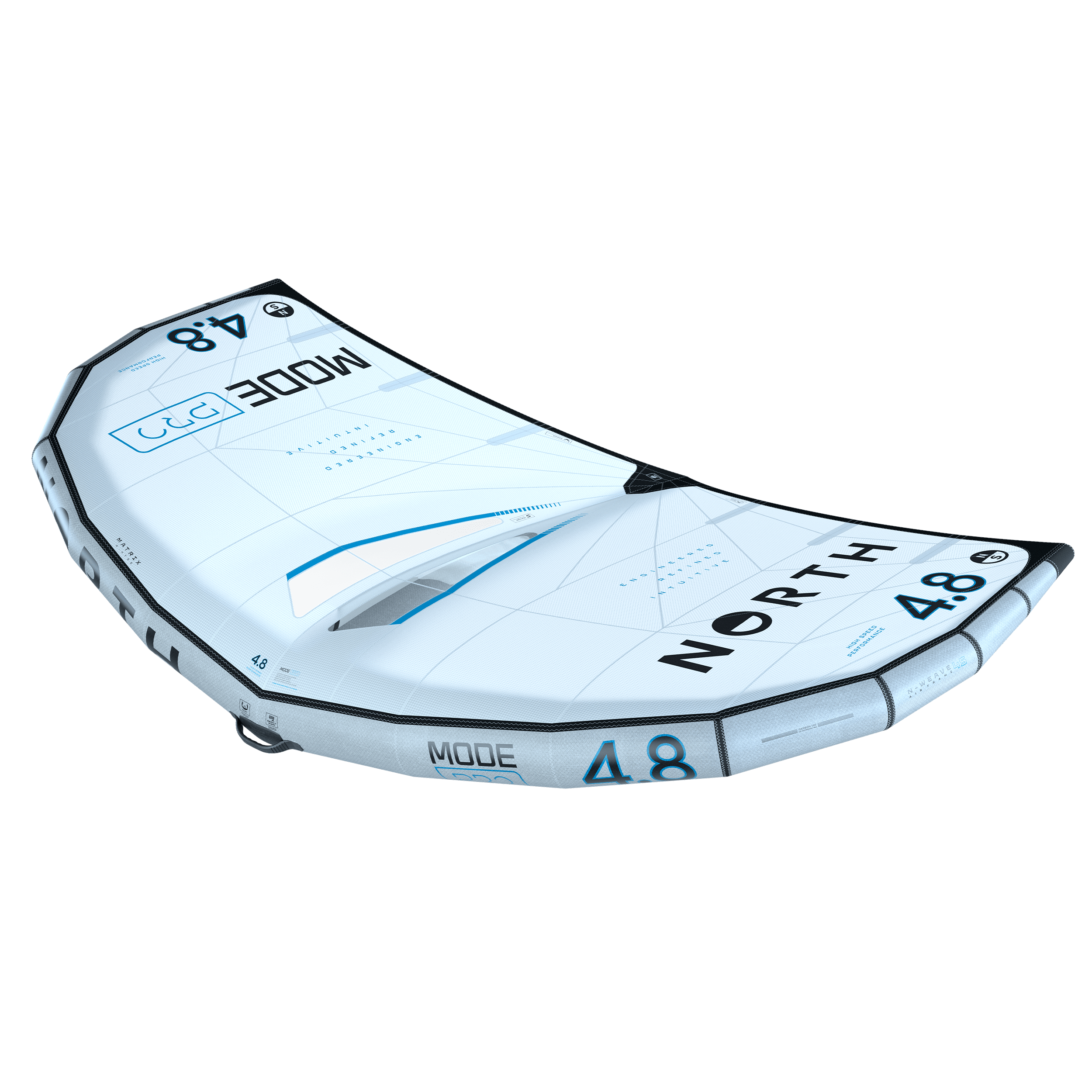 North Mode PRO wing