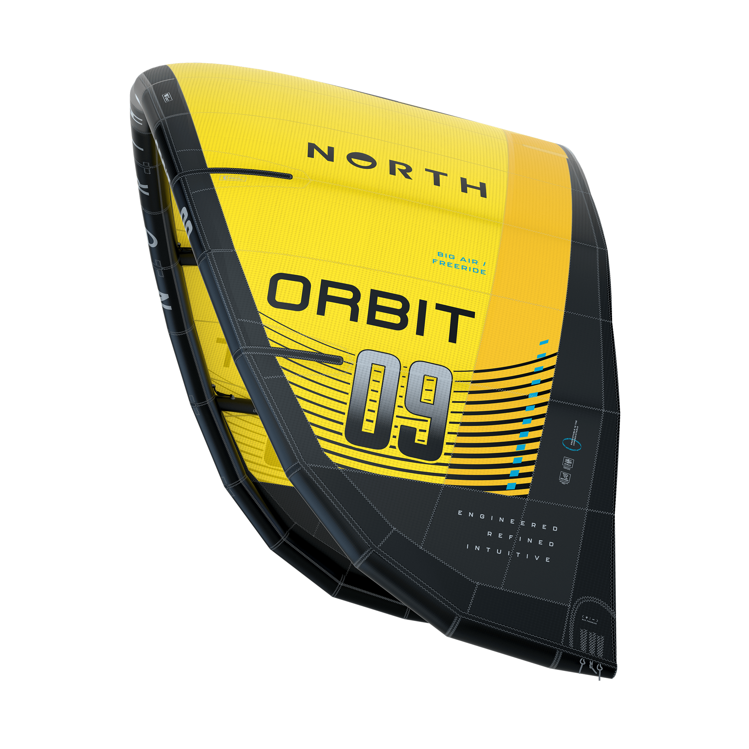 North Orbit 2025