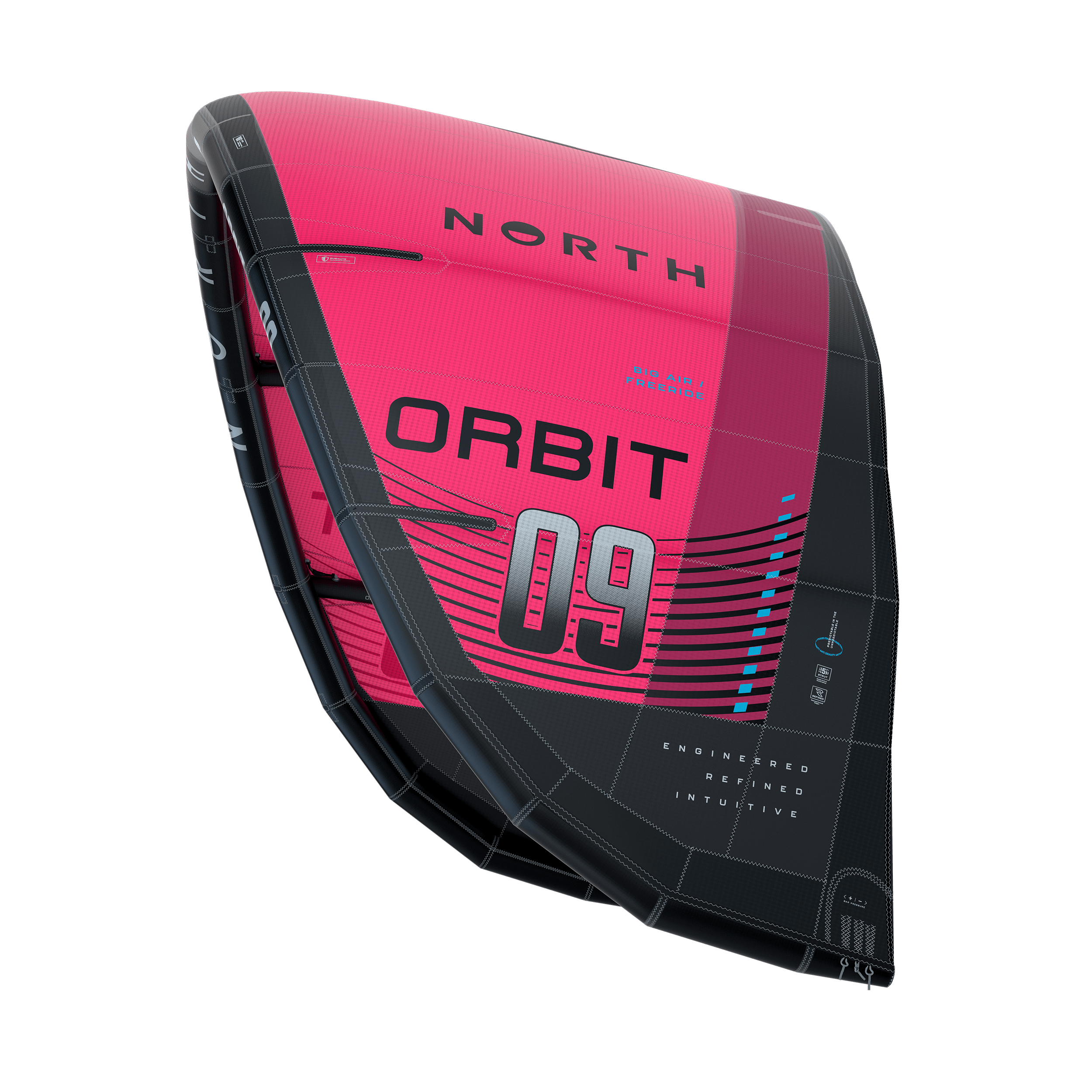 North Orbit 2025