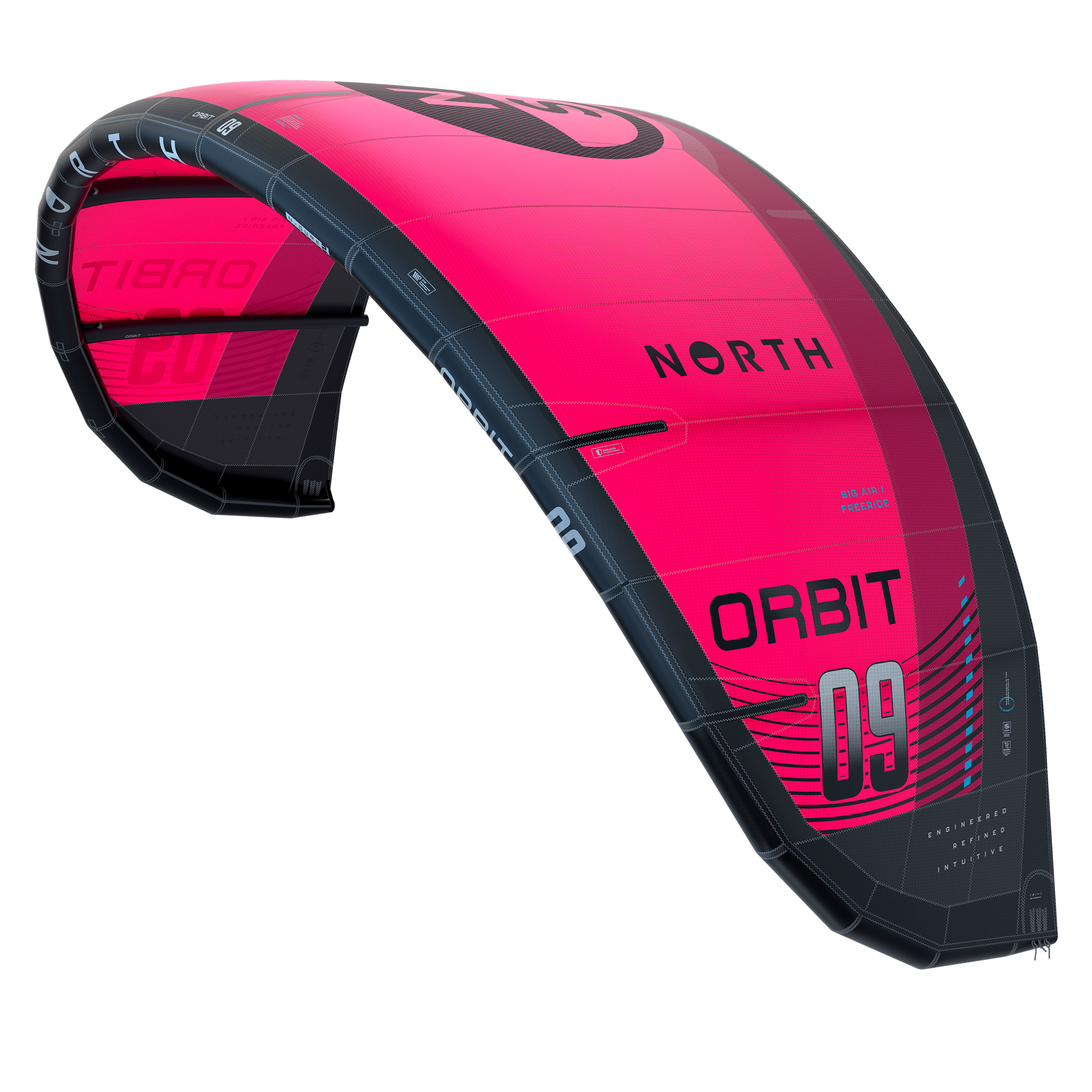 North Orbit 2025