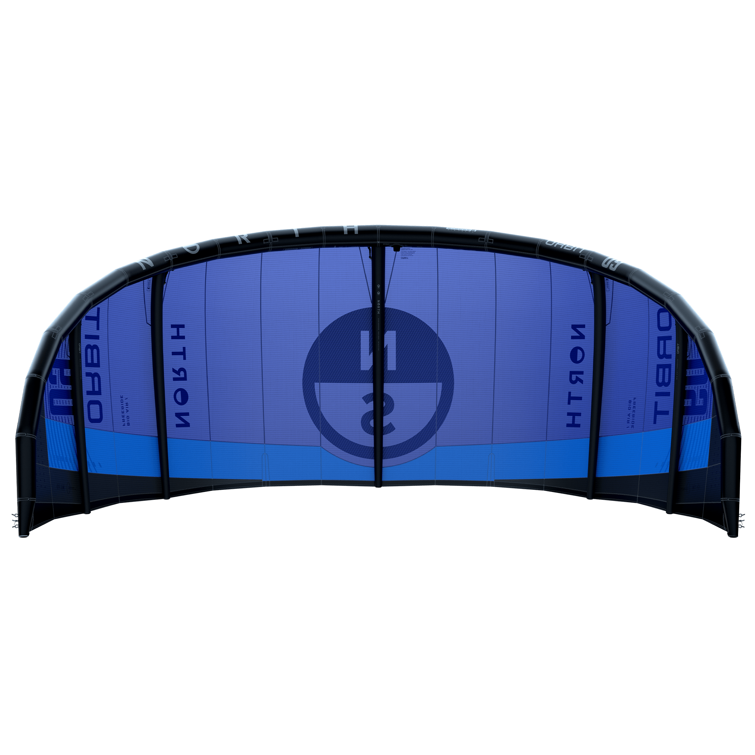 North Orbit 2025