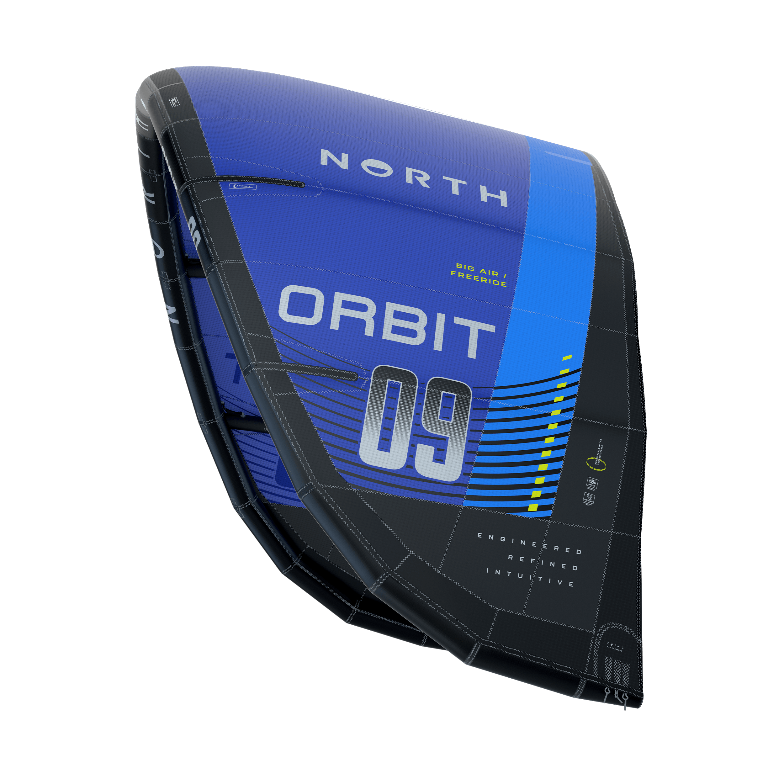 North Orbit 2025