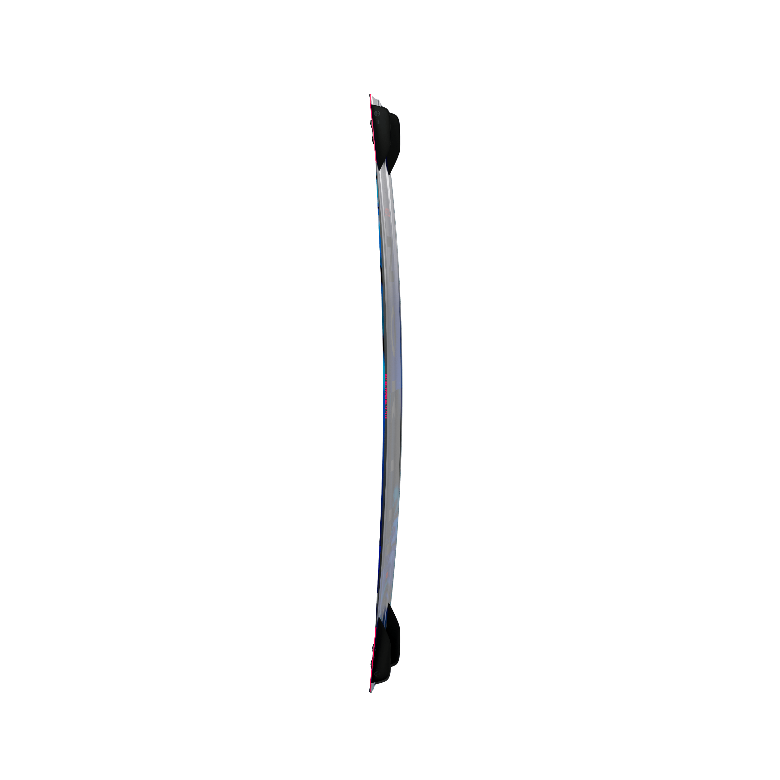 North Atmos TT Board