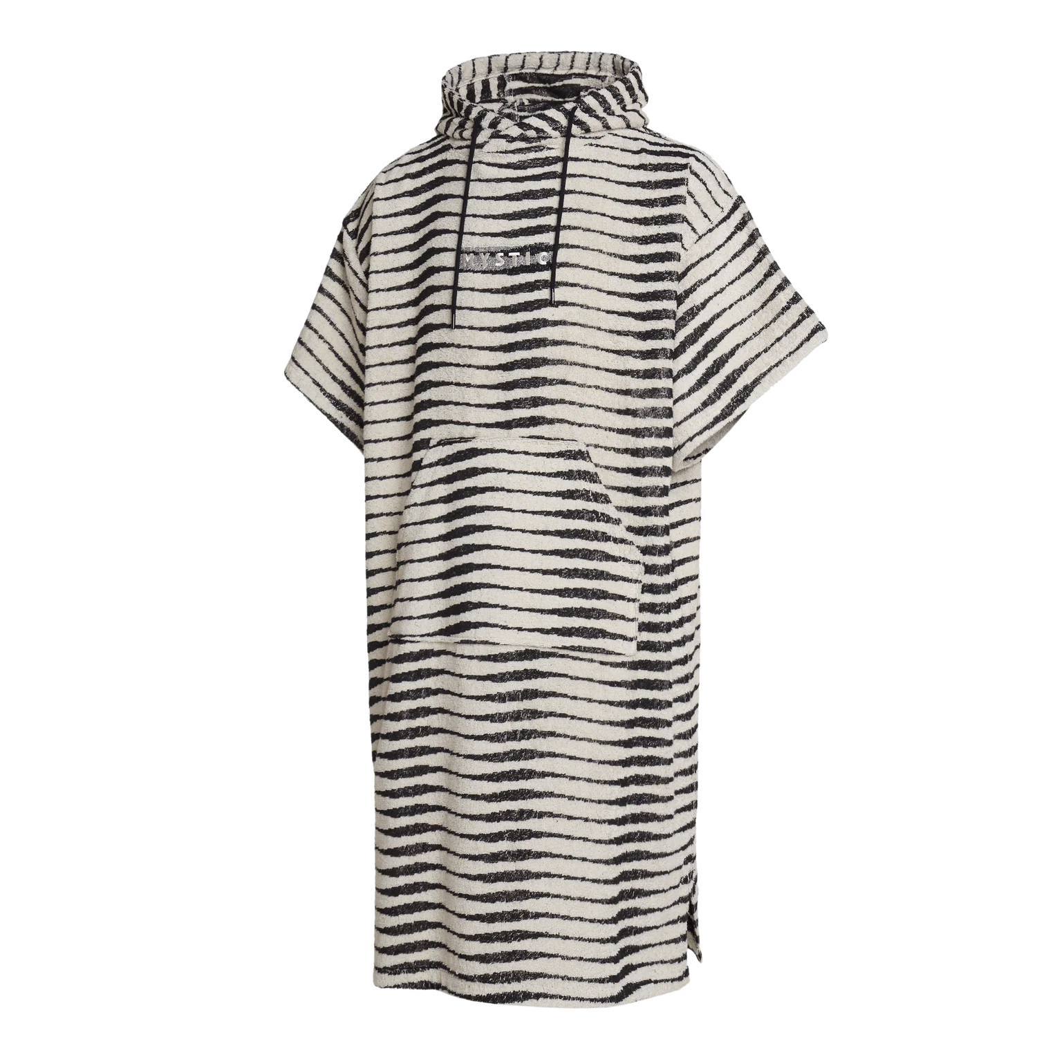 Mystic Poncho Jacquard