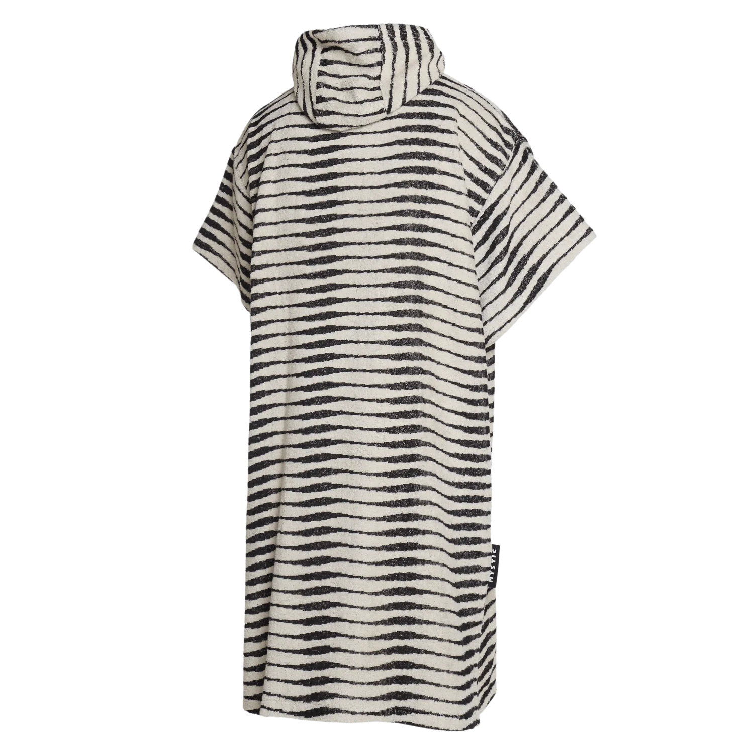 Mystic Poncho Jacquard